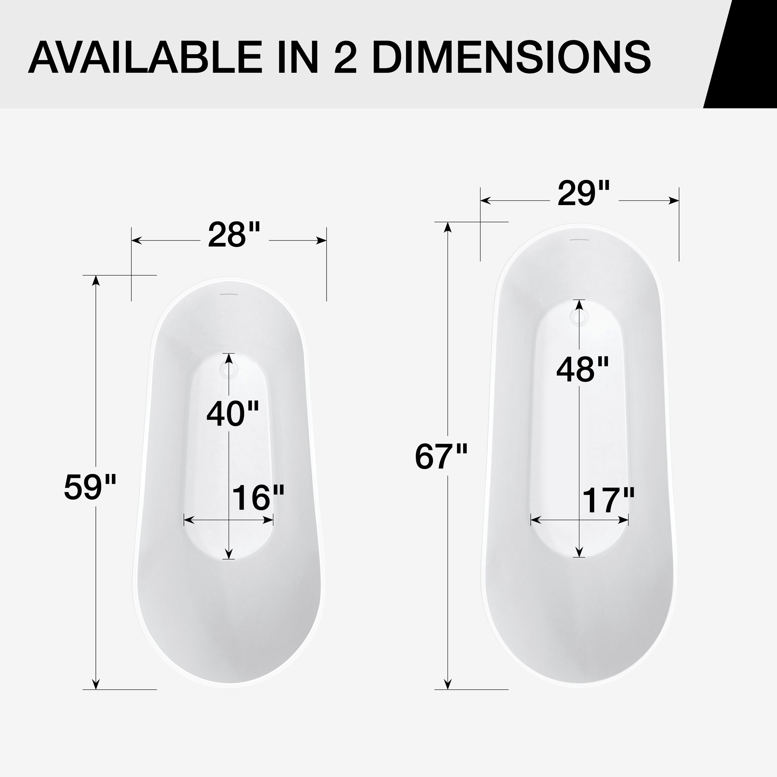 MAAX 107532-000-001-000 bathtubs - View #8