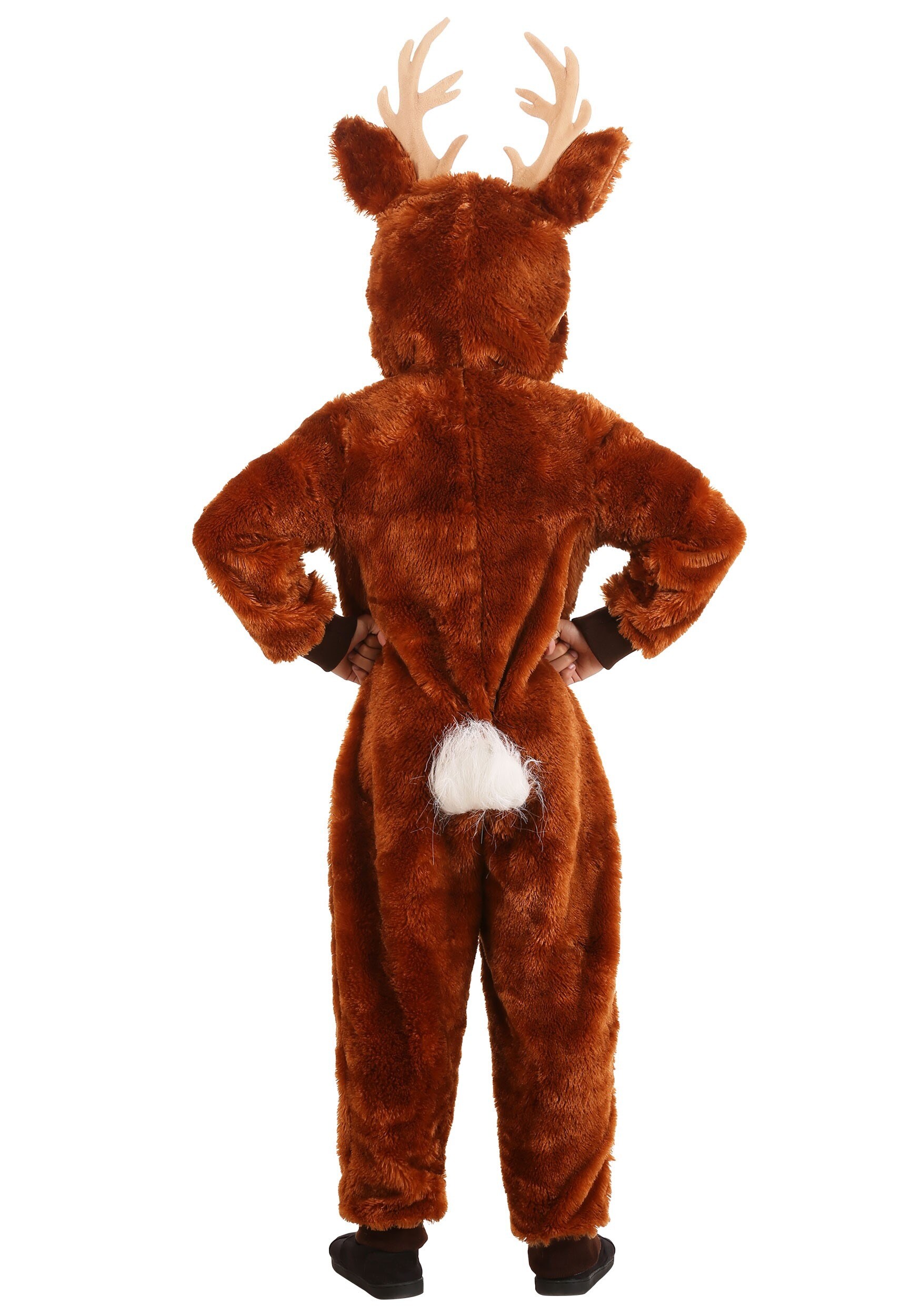 HalloweenCostumes.com FUN7286CH costumes - View #2