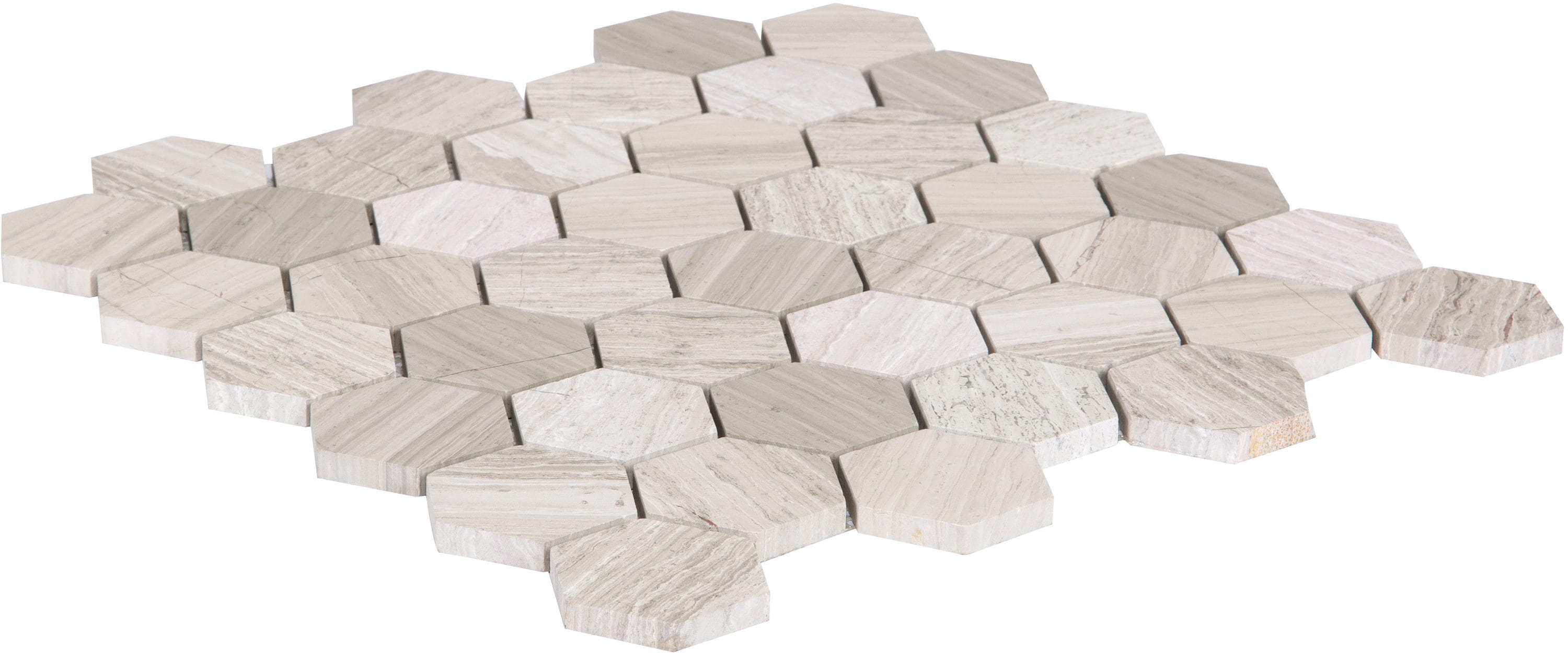 Satori 1001-0164-0 Ceramic-Tile - View #3