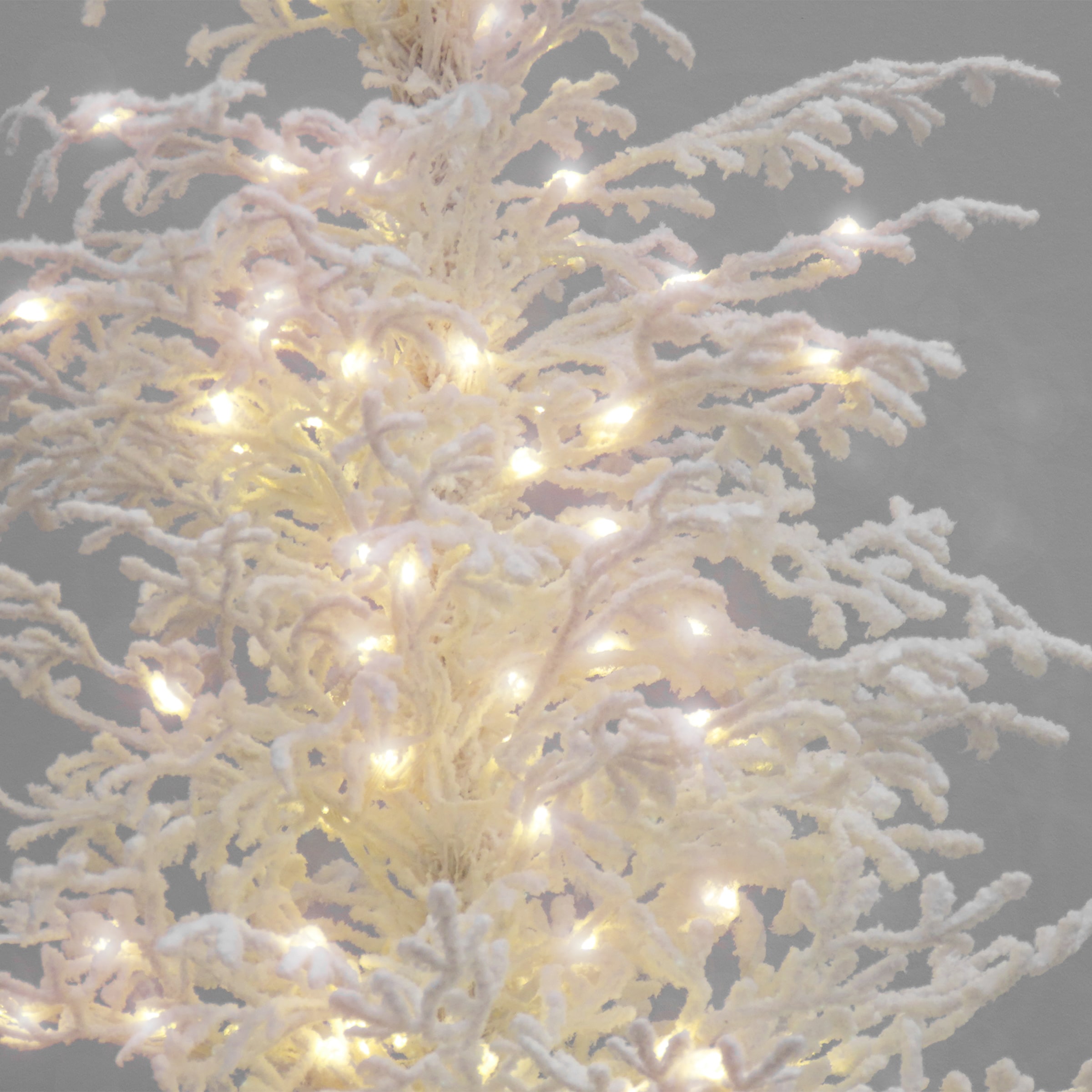 National Tree Company HO76-YL52-40 Artificial-Christmas-Trees - View #3