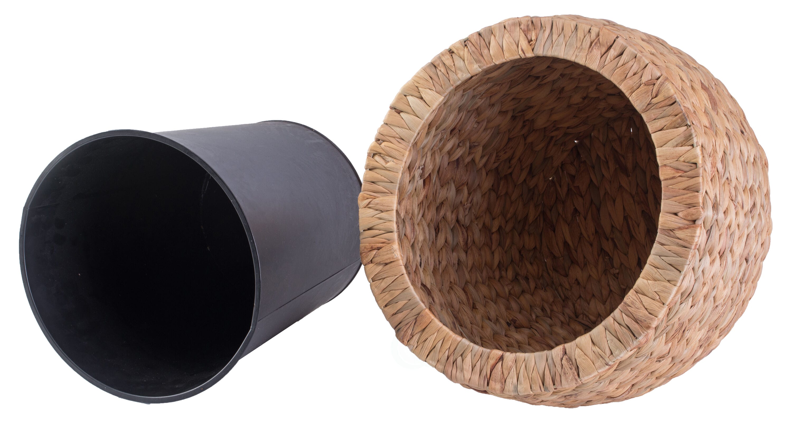 Wickerwise QI003547.2 Planter-Window-Box - View #5