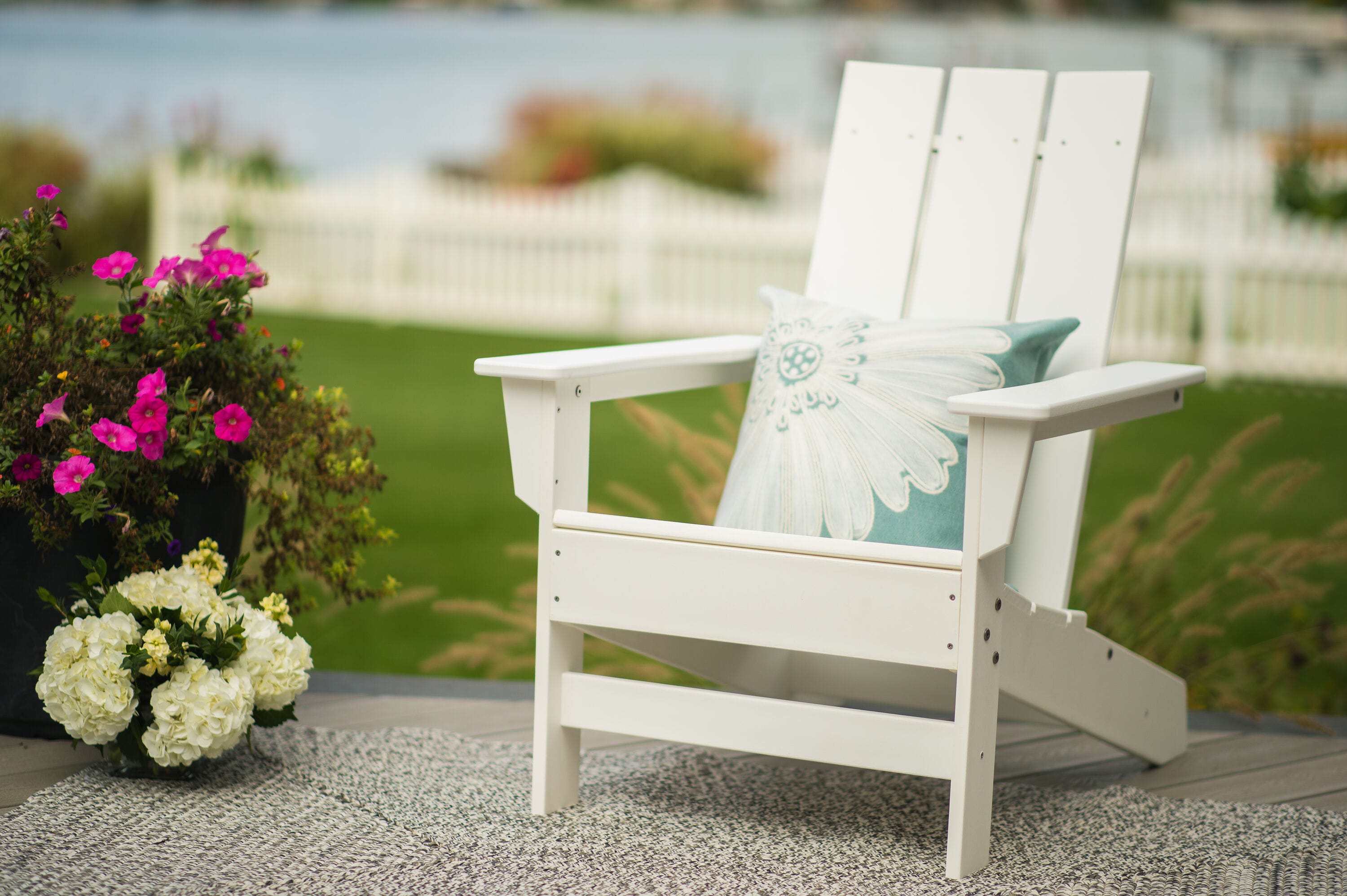 DuroGreen AAC3529WH Patio-Chairs - View #8