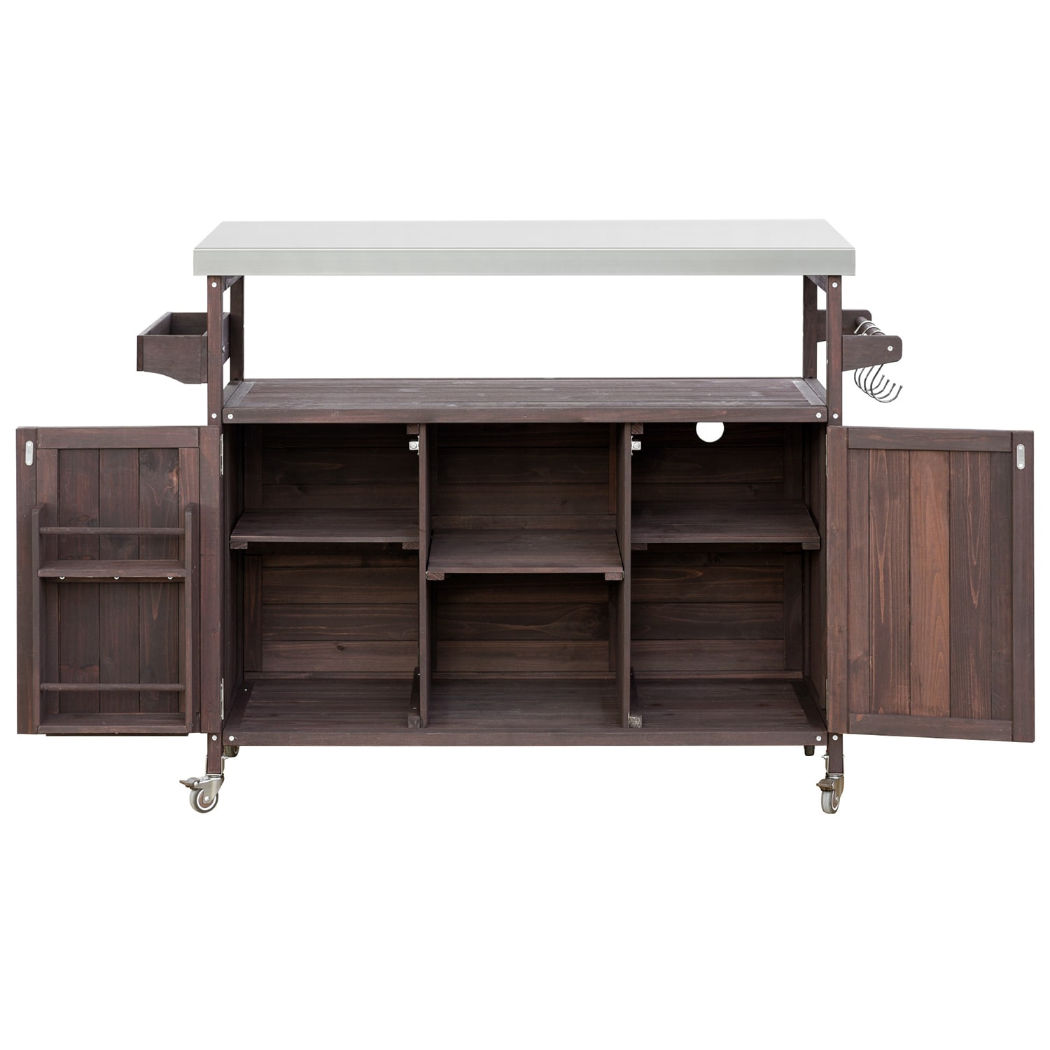 Bybafun YB2600095 Outdoor-Carts - View #20