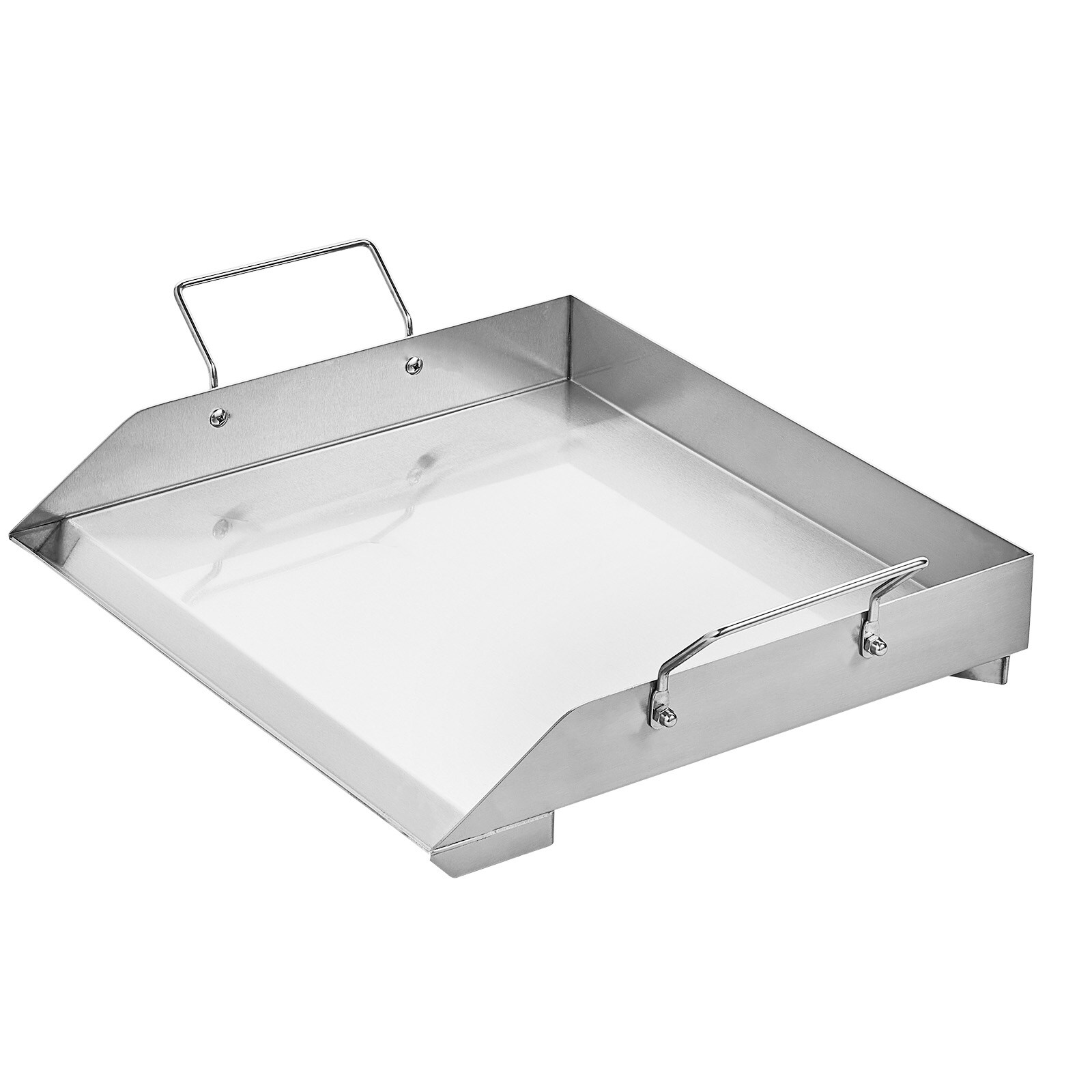 VEVOR SCDCJPBXG18105827V0 Grill-Toppers - View #9