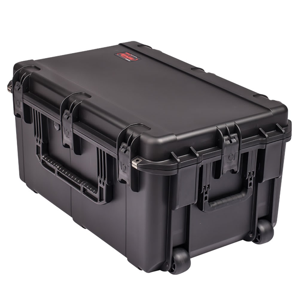 SKB Waterproof Plastic Storage Containers at Lowes.com