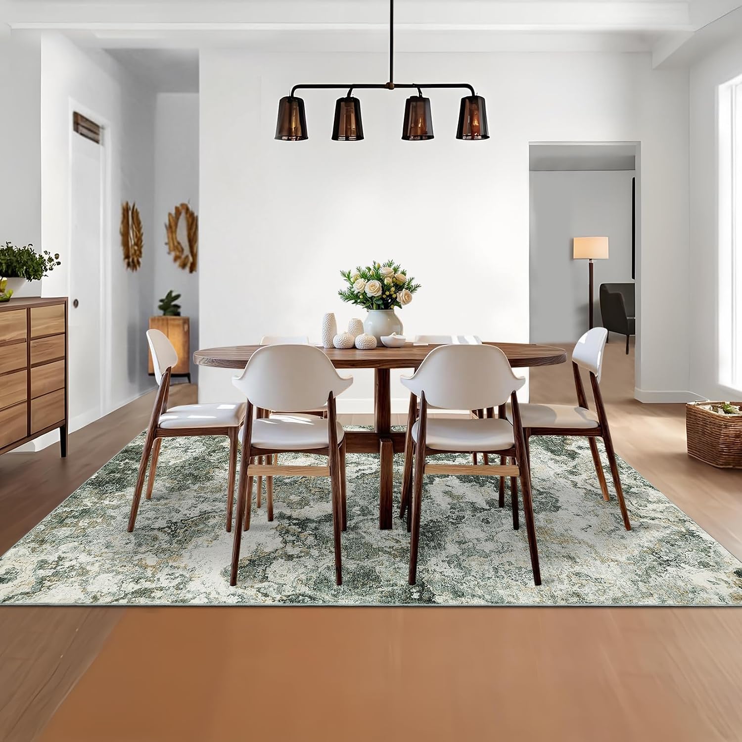 Assile XH260820577 rugs - View #4