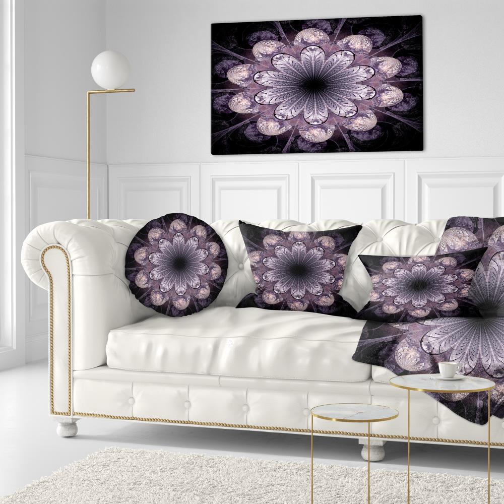Designart CU16480-12-20 Accent-Pillows - View #2