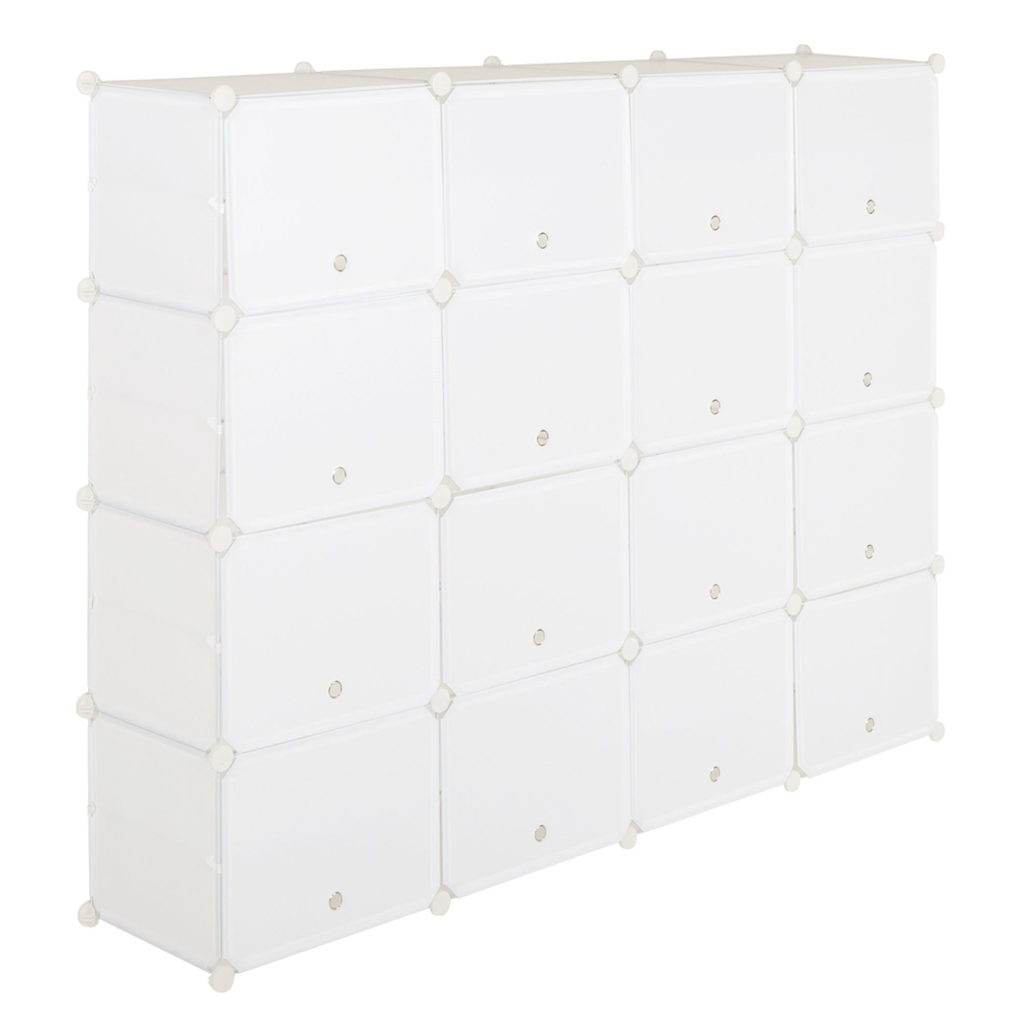 Winado TGK1-G13005173 Shoe-Racks - View #4