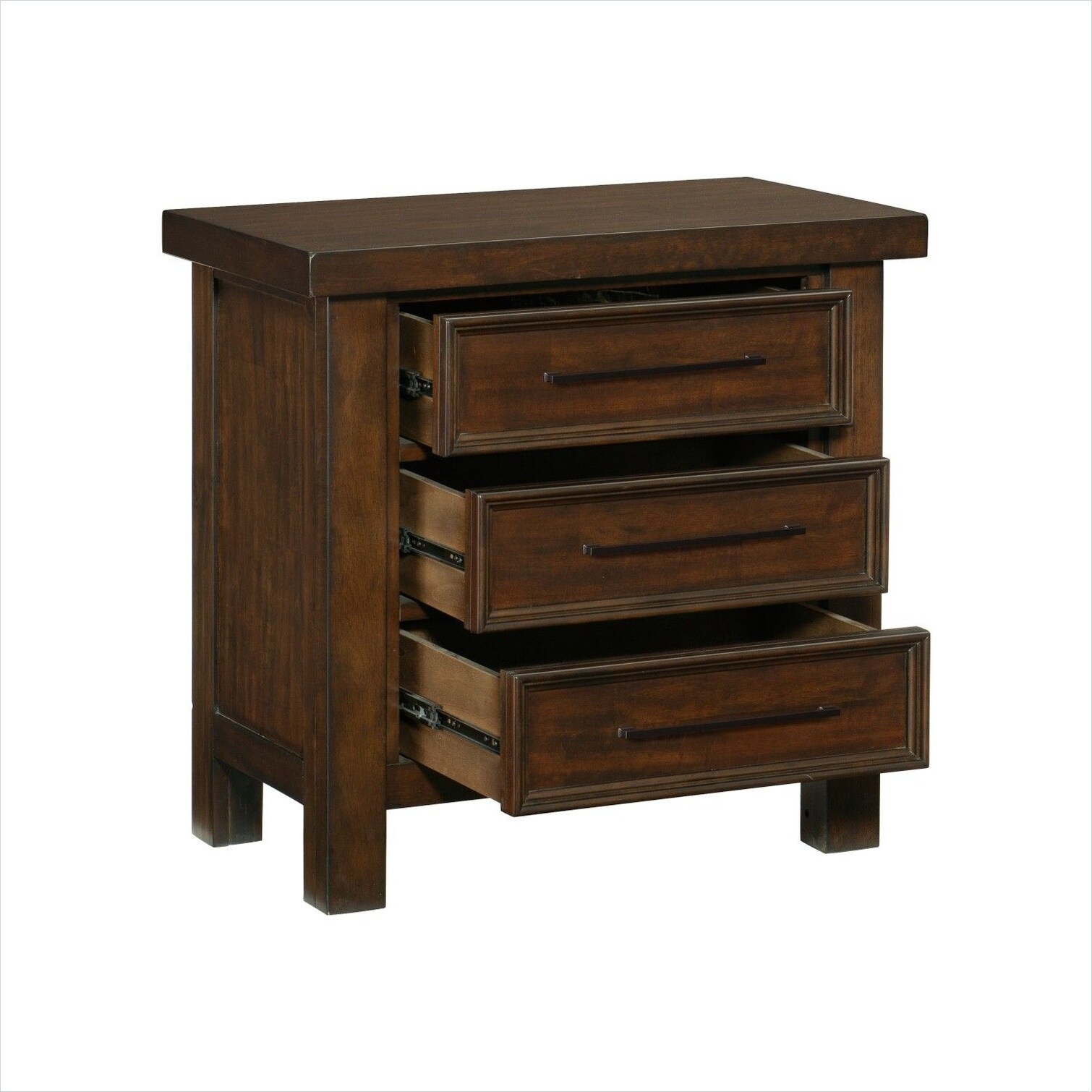 Watnature IEAS8CWI2IFM nightstands - View #6