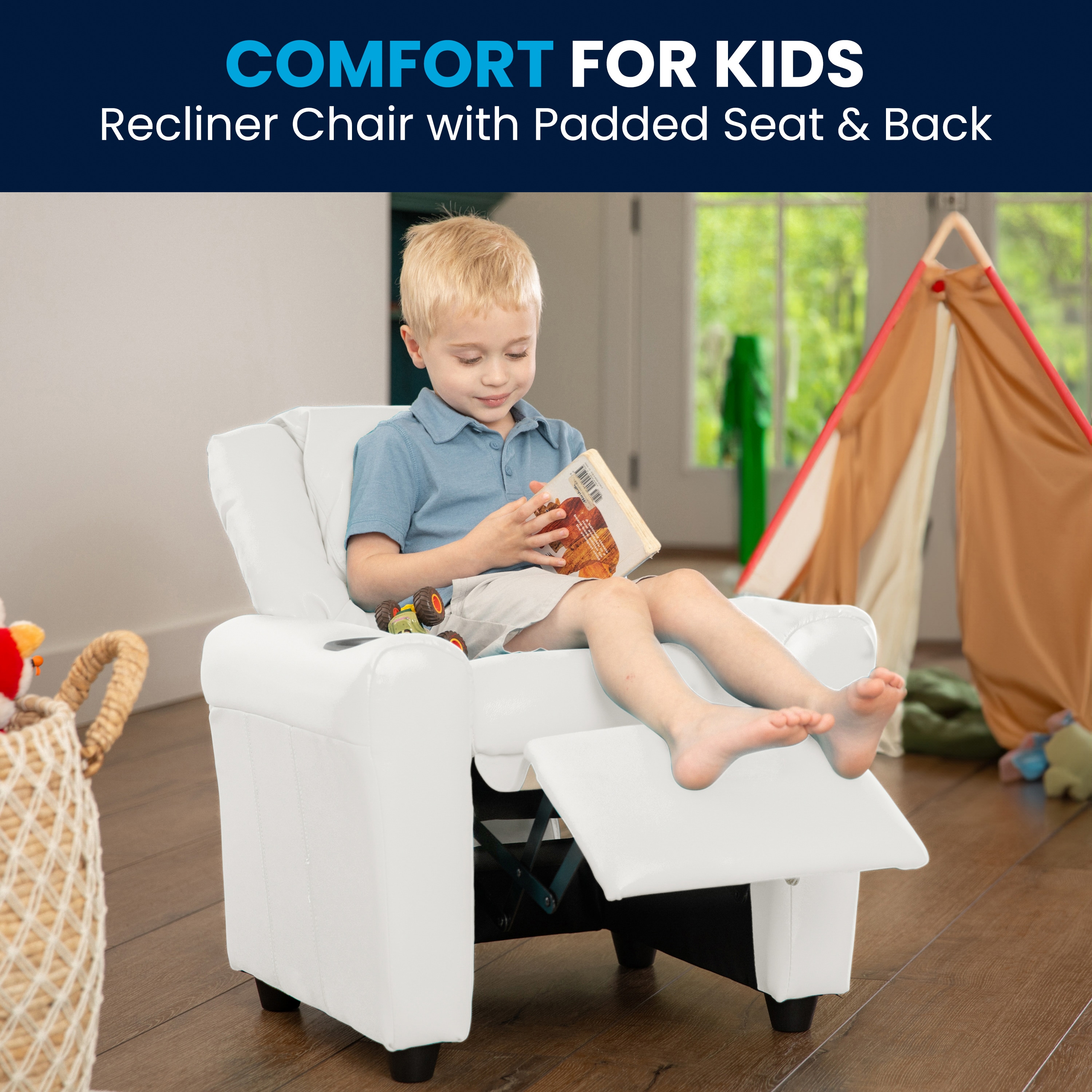 Flash Furniture 847254019002 Kids-Chairs - View #6