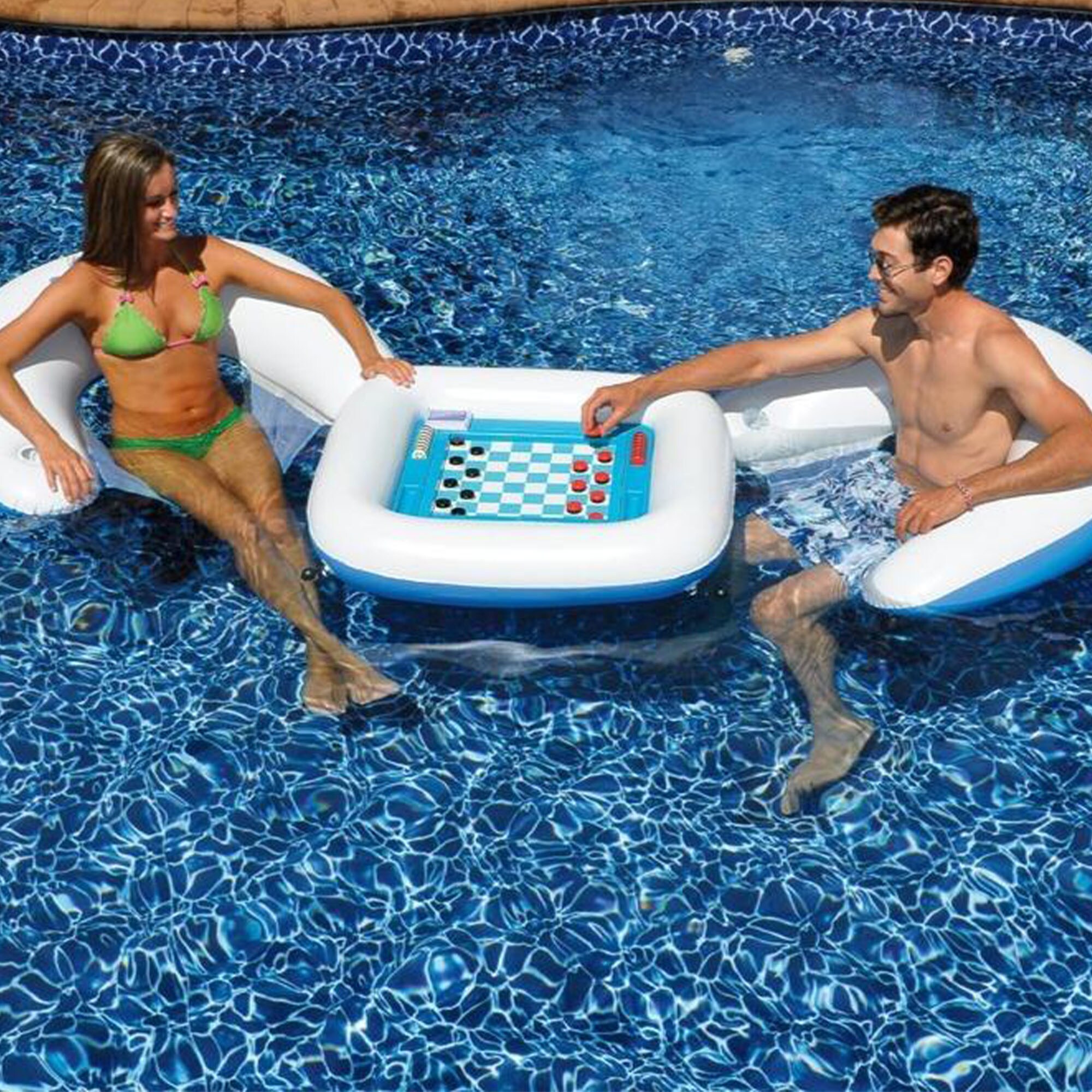 Swimline 284269 Pool-Toys-Floats - View #4