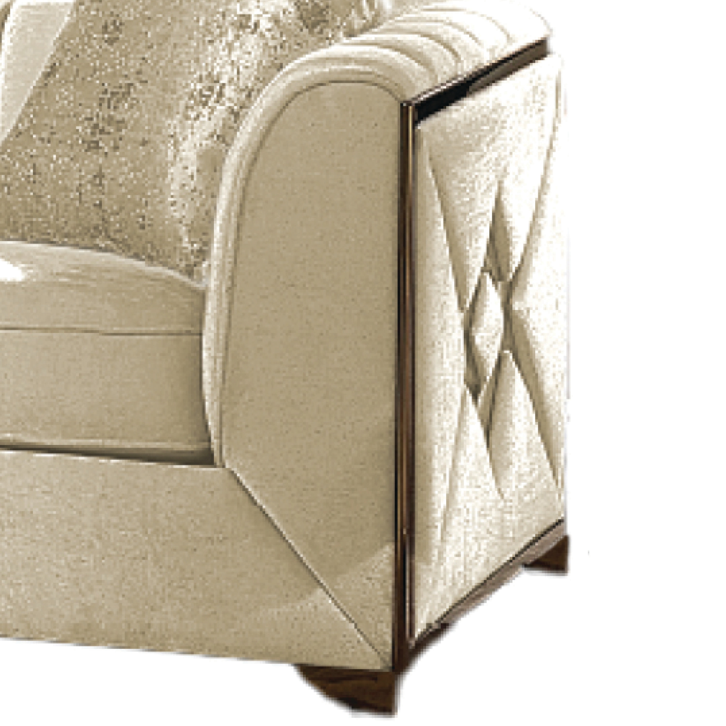 Galaxy 601955552424 Sofas-Loveseats - View #5