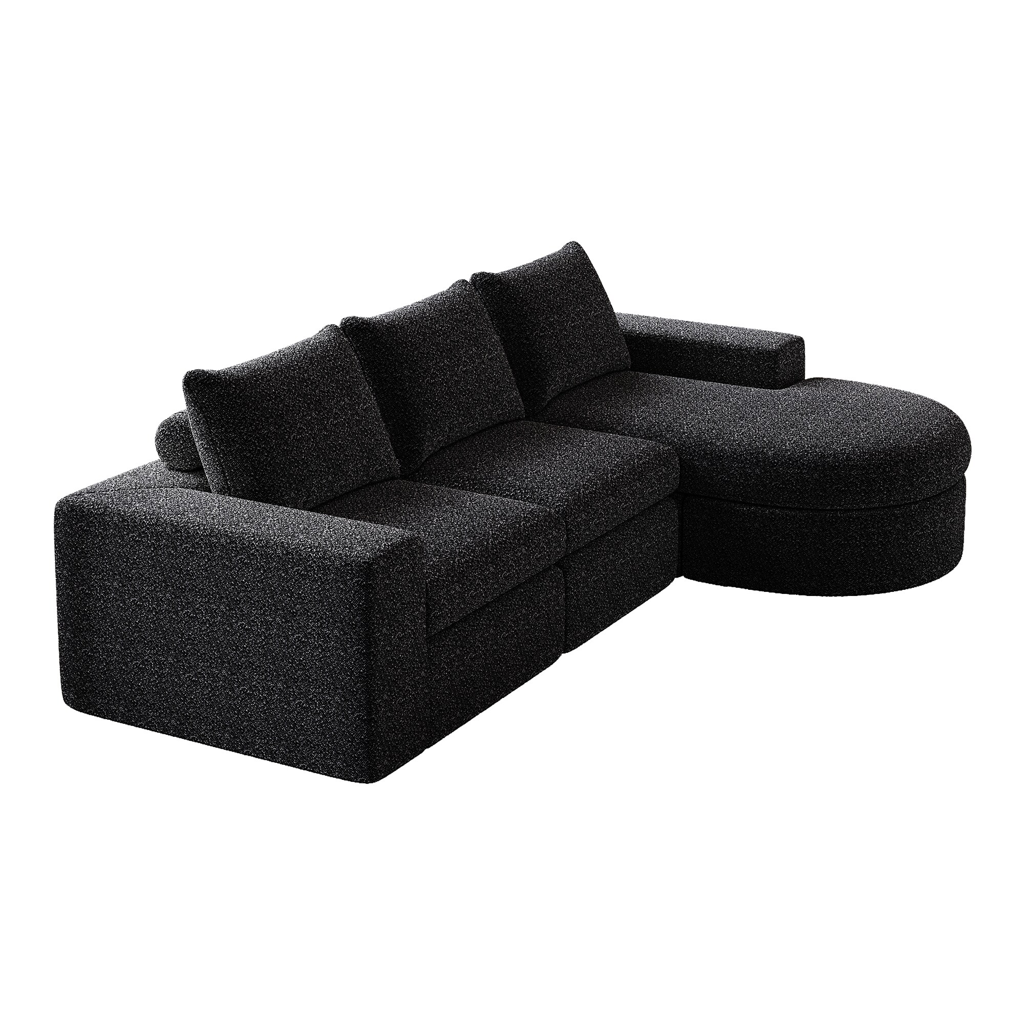 Bybafun YC2400068 Sofas-Loveseats - View #17