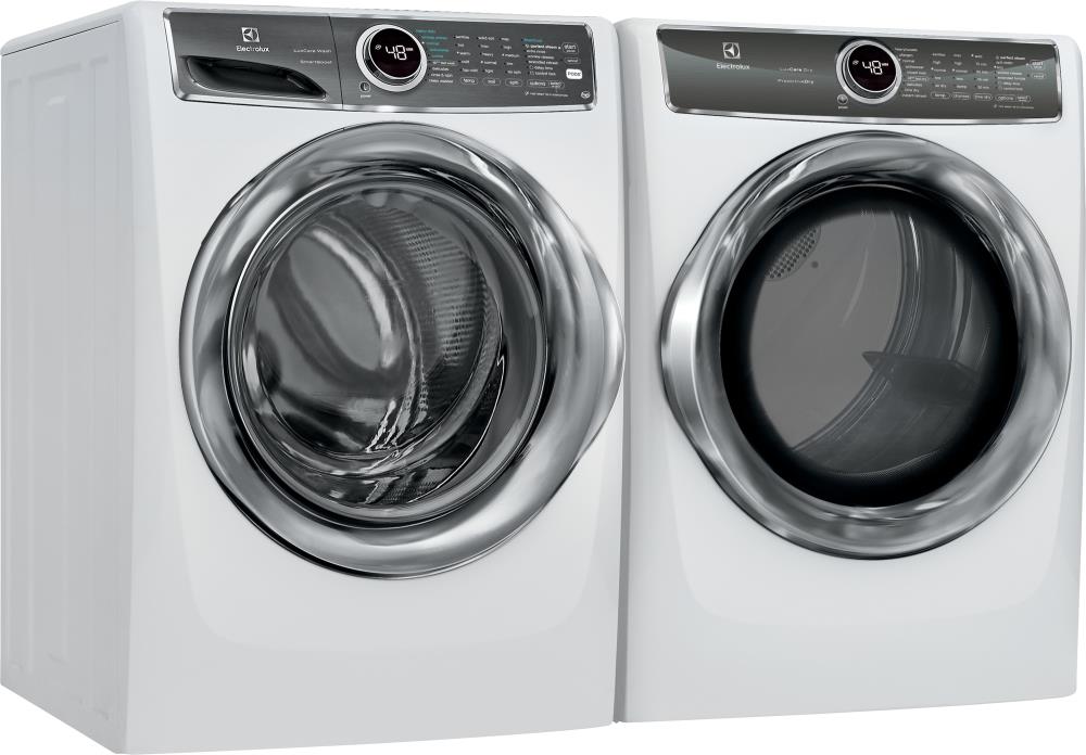 electrolux 4.4 cubic foot efls627u