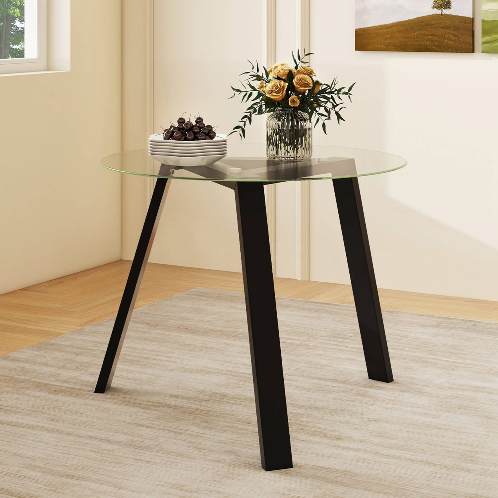 Costway HCST03055 Dining-Tables - View #9