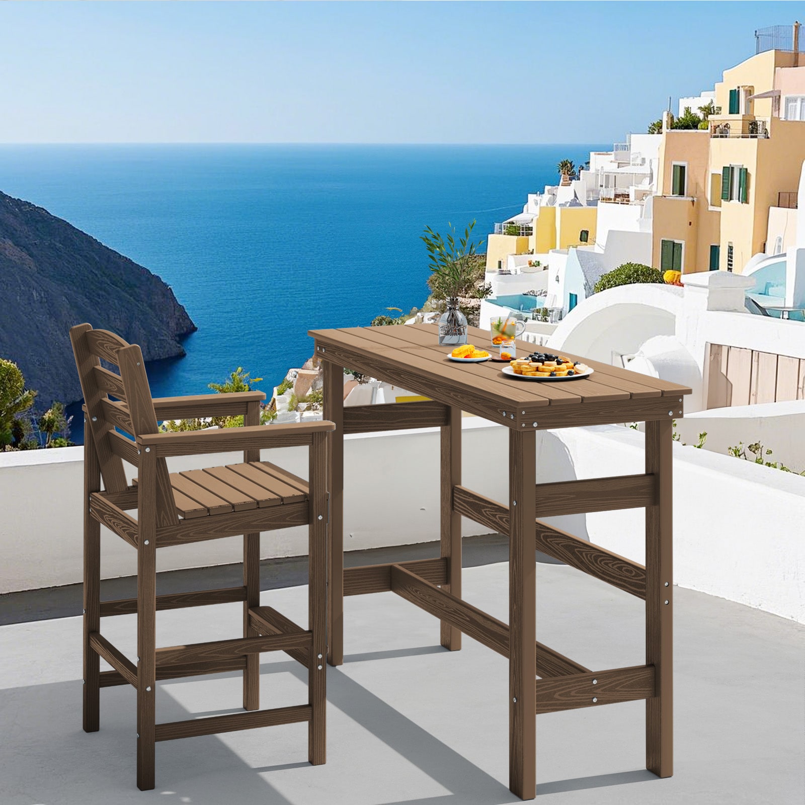 JEAREY PEJYGBZ-BN Patio-Tables - View #8