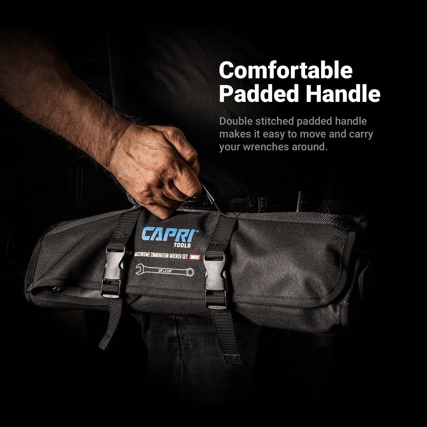 Capri Tools CP11495-POUCH Tool-Pouches - View #5
