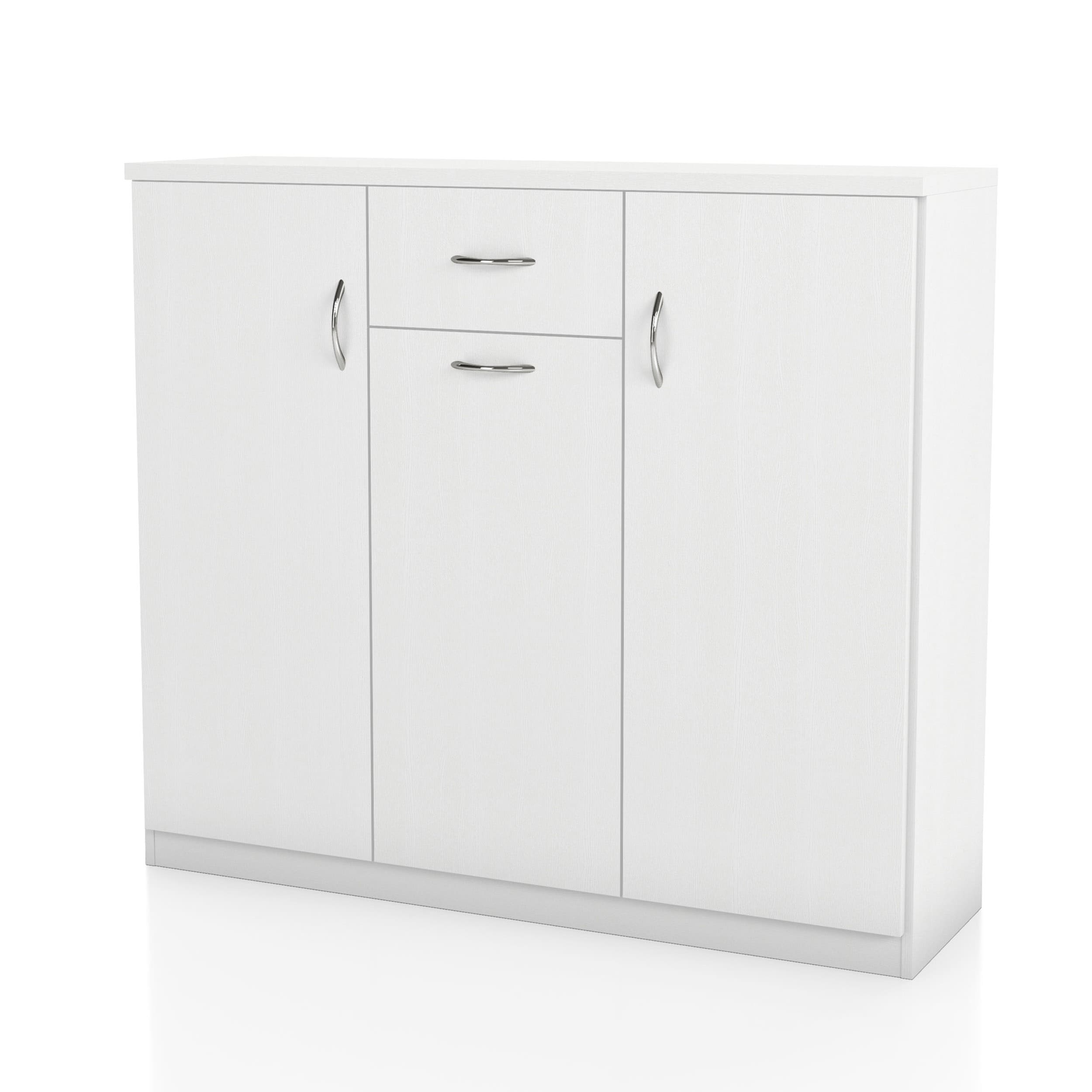 Furniture of America YNJ-1504C2 Shoe-Racks - View #2