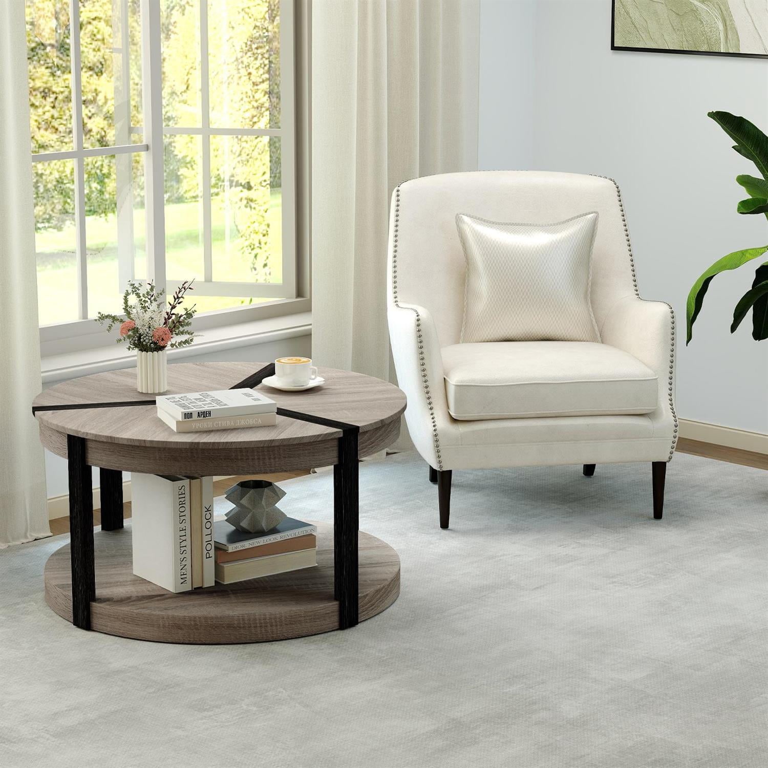 VERYKE 5019503416855 Coffee-Tables - View #5