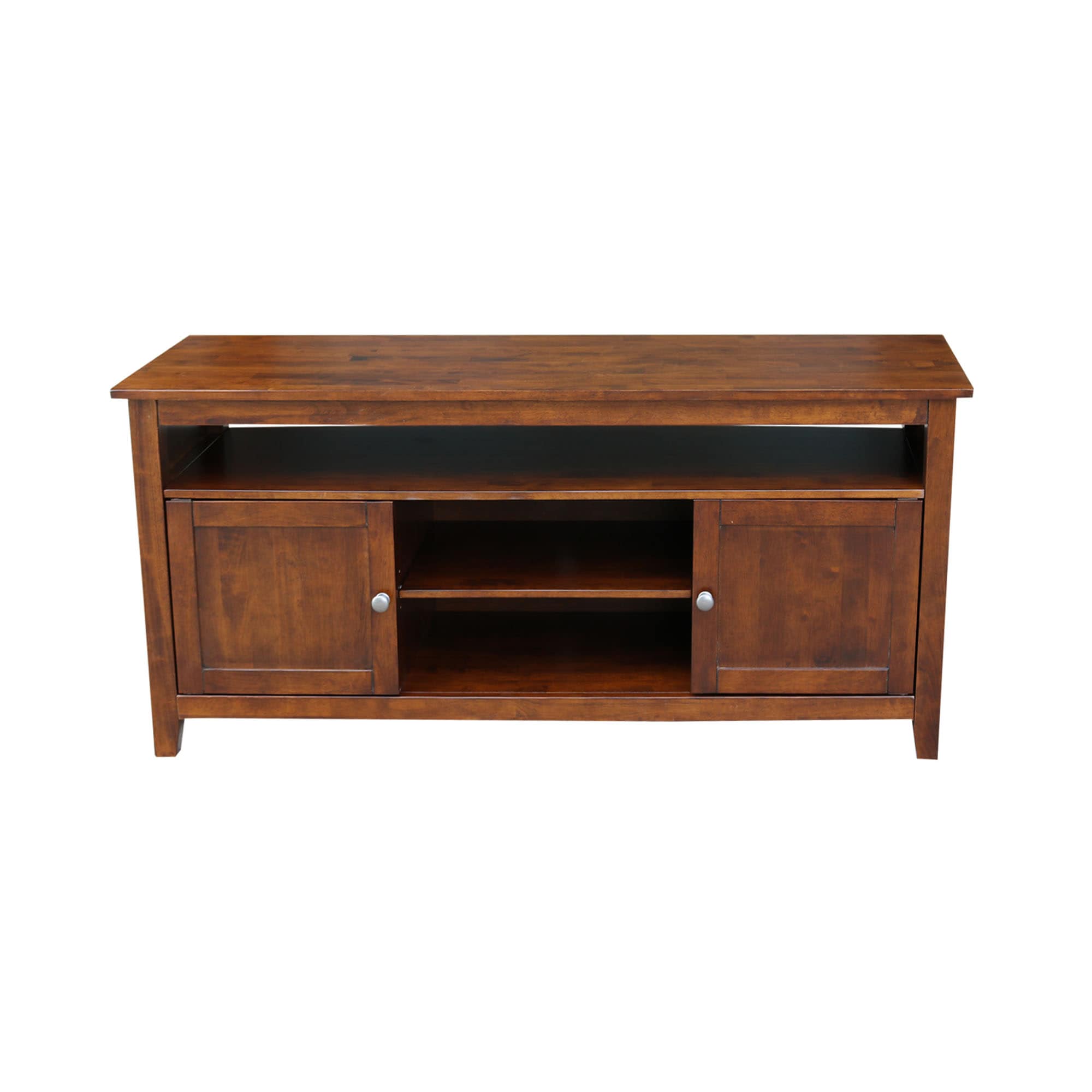 International Concepts TV581-51 Tv-Stands - View #4