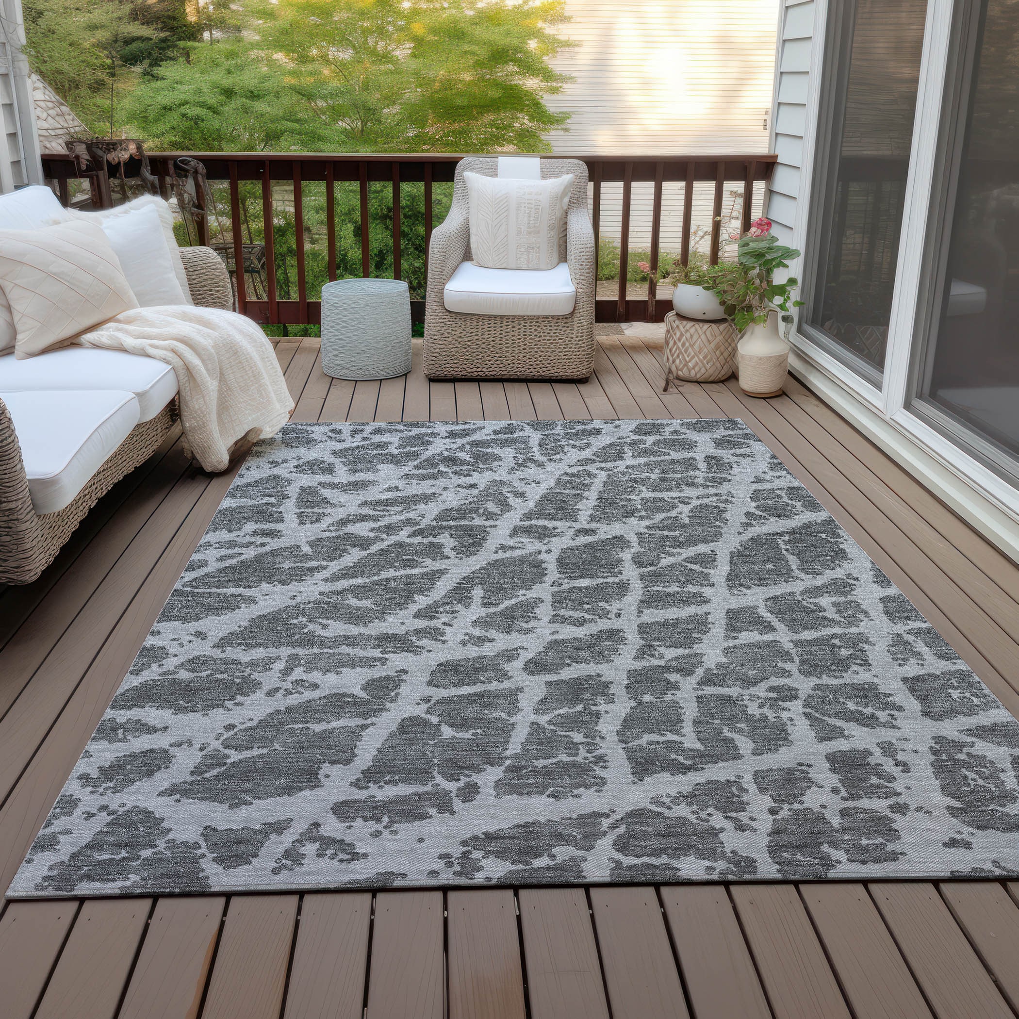 Addison Rugs ACN501CC30X46 rugs - View #9