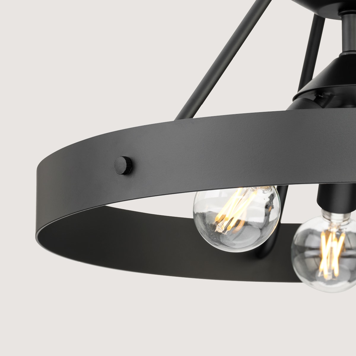 Progress Lighting A350010-31M flushmounts - View #5
