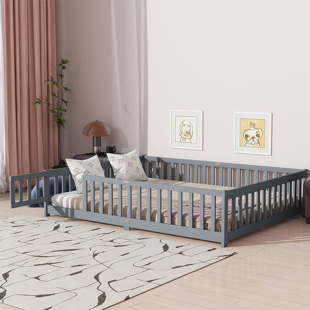 JUJABU EB410-05 beds - View #5