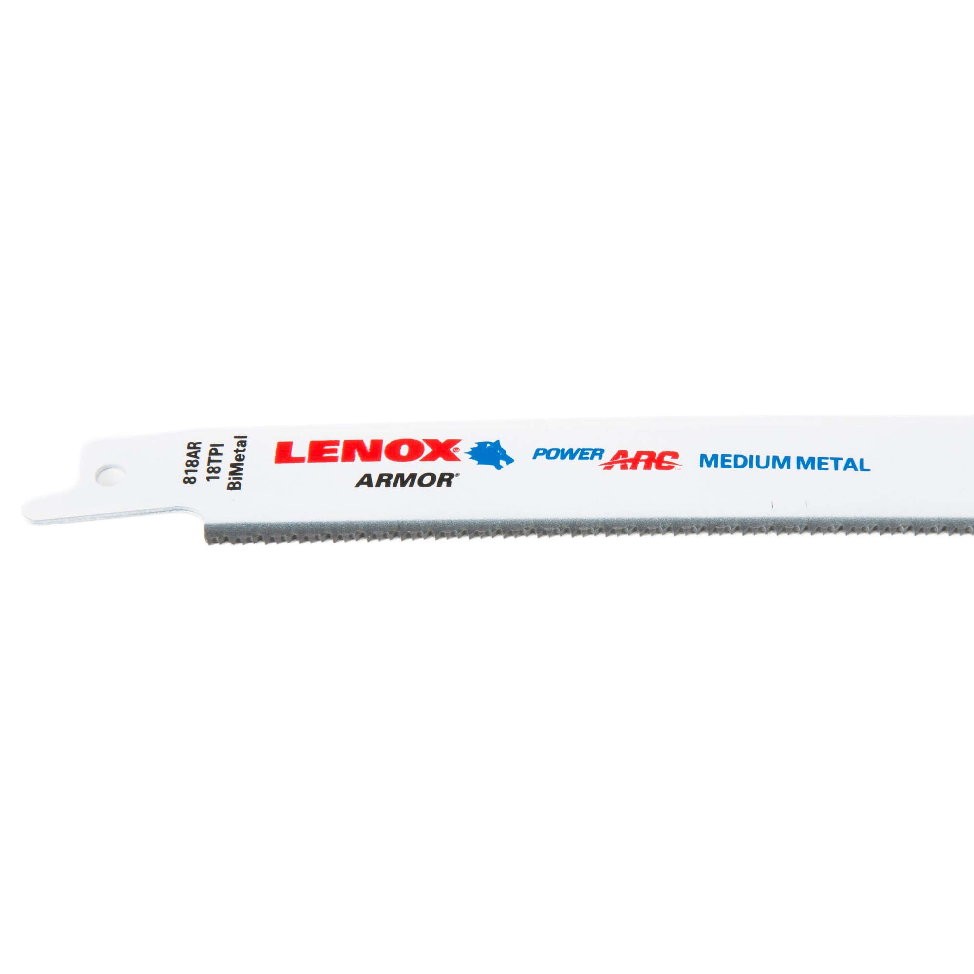 LENOX 1958472 Reciprocating-Saw-Blades - View #4