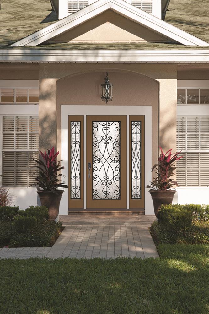 RELIABILT LO921876 Entry-Doors - View #2