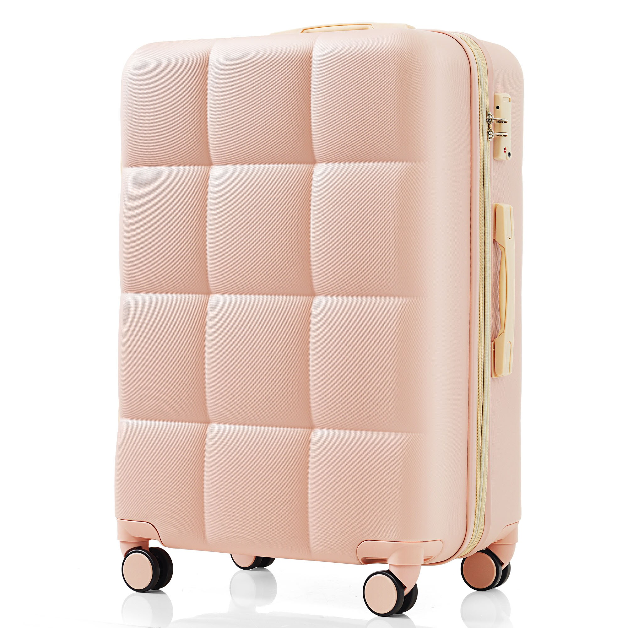 Bybafun YD9600028 Luggage-And-Luggage-Sets - View #6