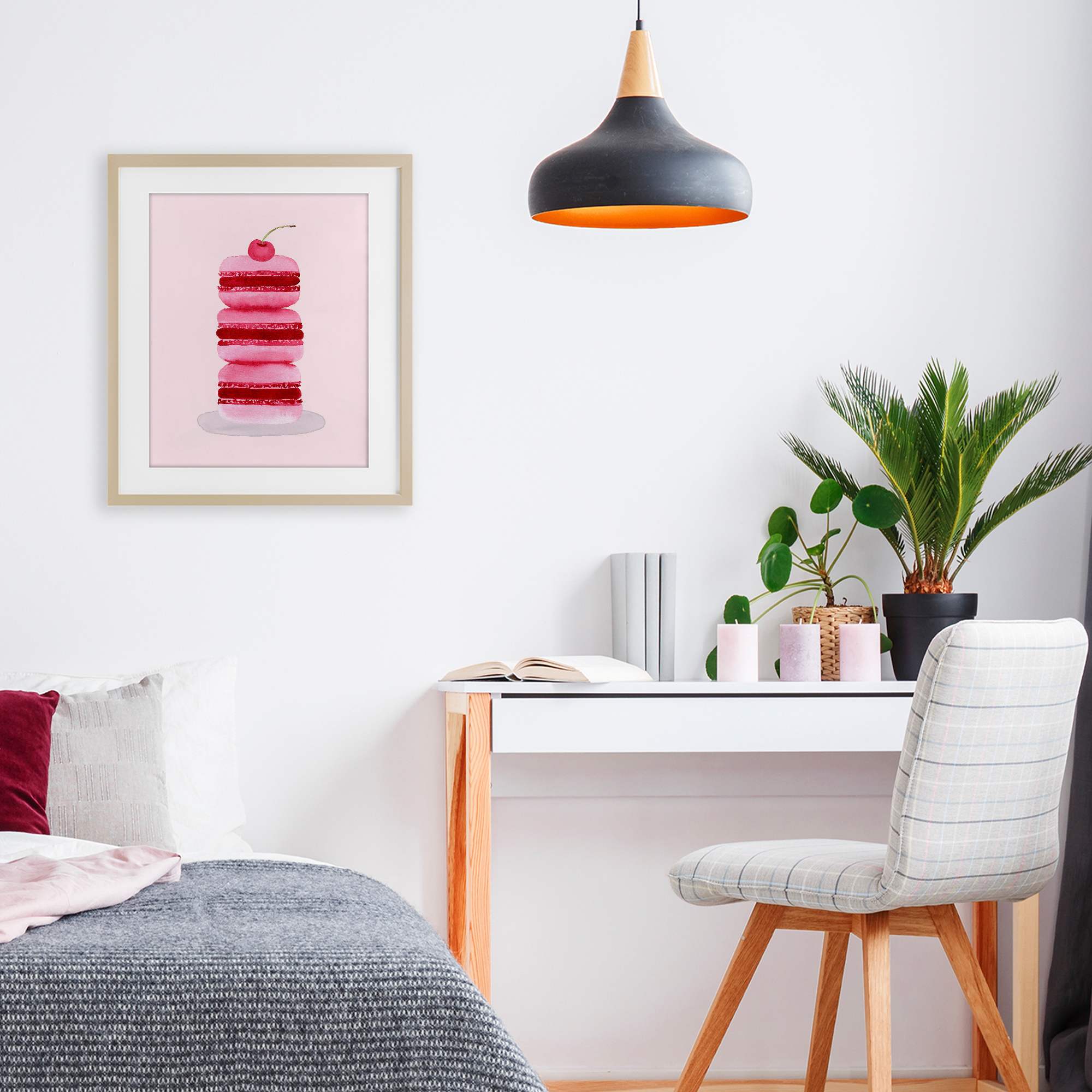 Stupell Industries BY-503-MFT-13X16 Wall-Art - View #3