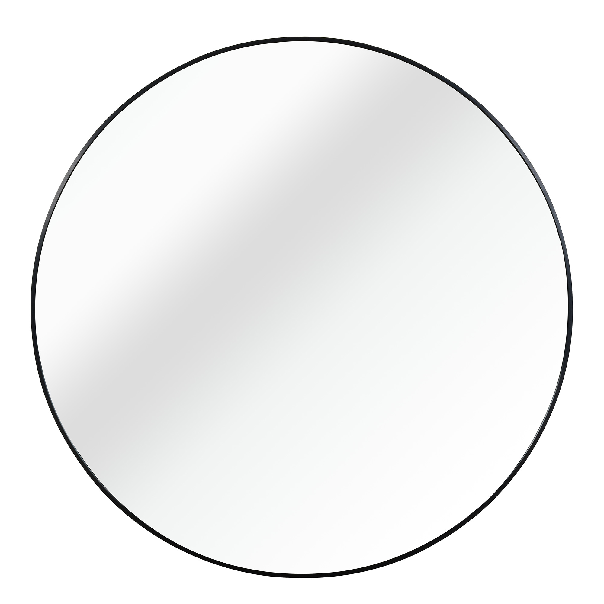 ToolCat BZ-2-9-JYG Framed-Bath-Mirrors - View #2