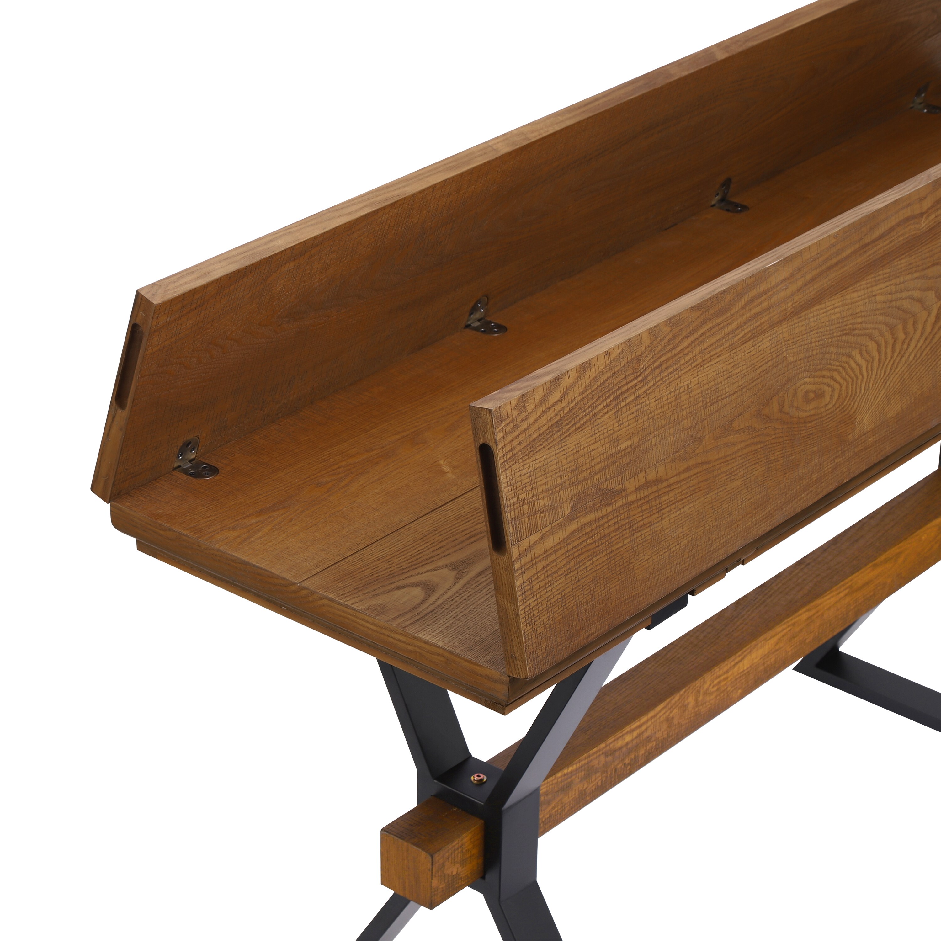 Scott Living 359770 Console-Sofa-Tables - View #11