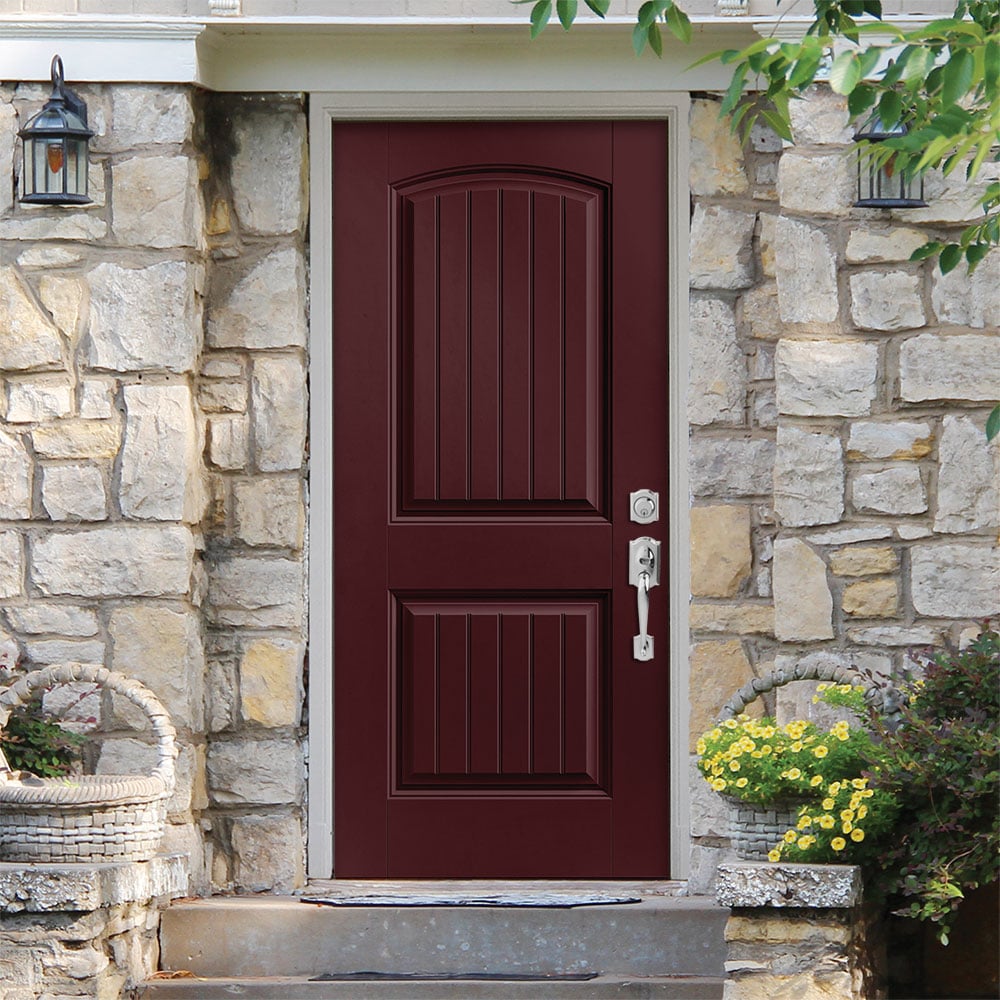 Masonite 1218285 Entry-Doors - View #2