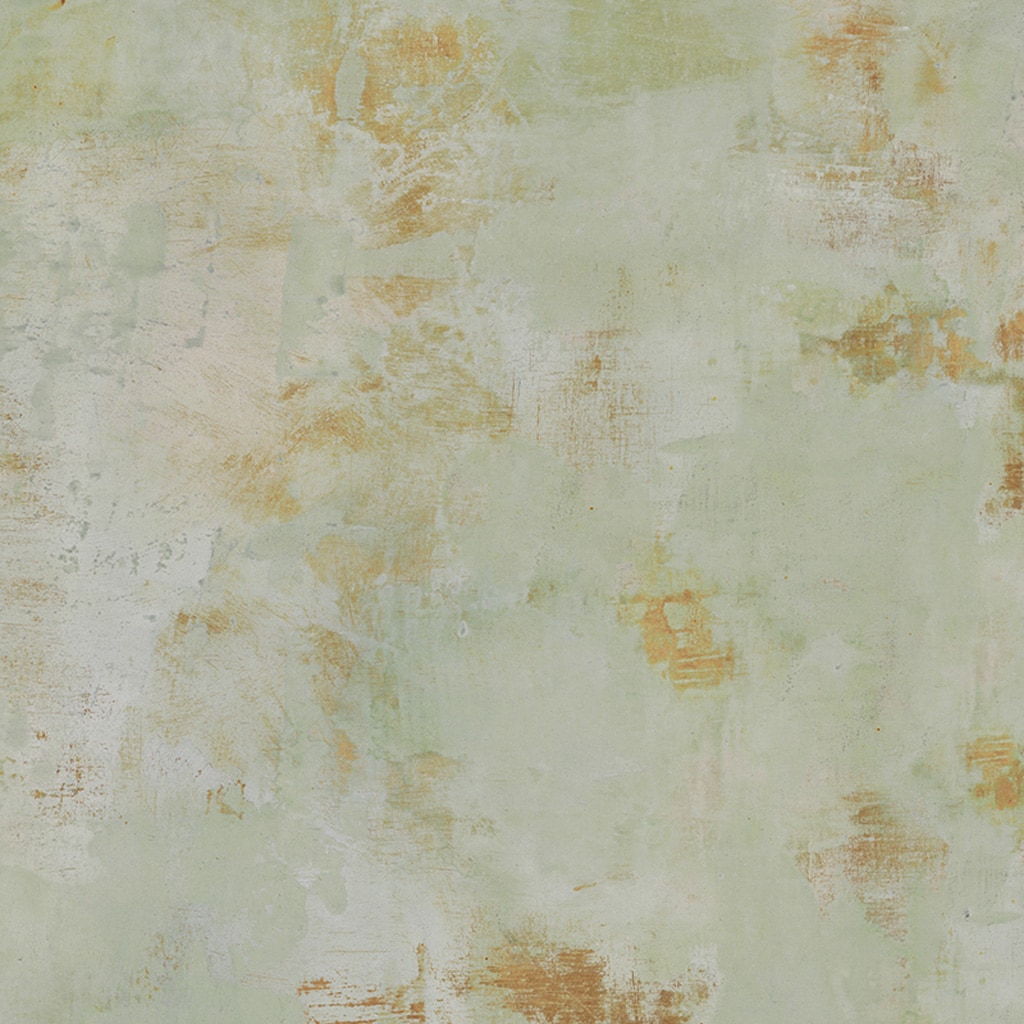 Apollo Tile Aureate Moss Green 24-in x 24-in Natural Porcelain Floor and Wall Tile ( 15.27-sq ft Carton ) #ROC88GRN2424A