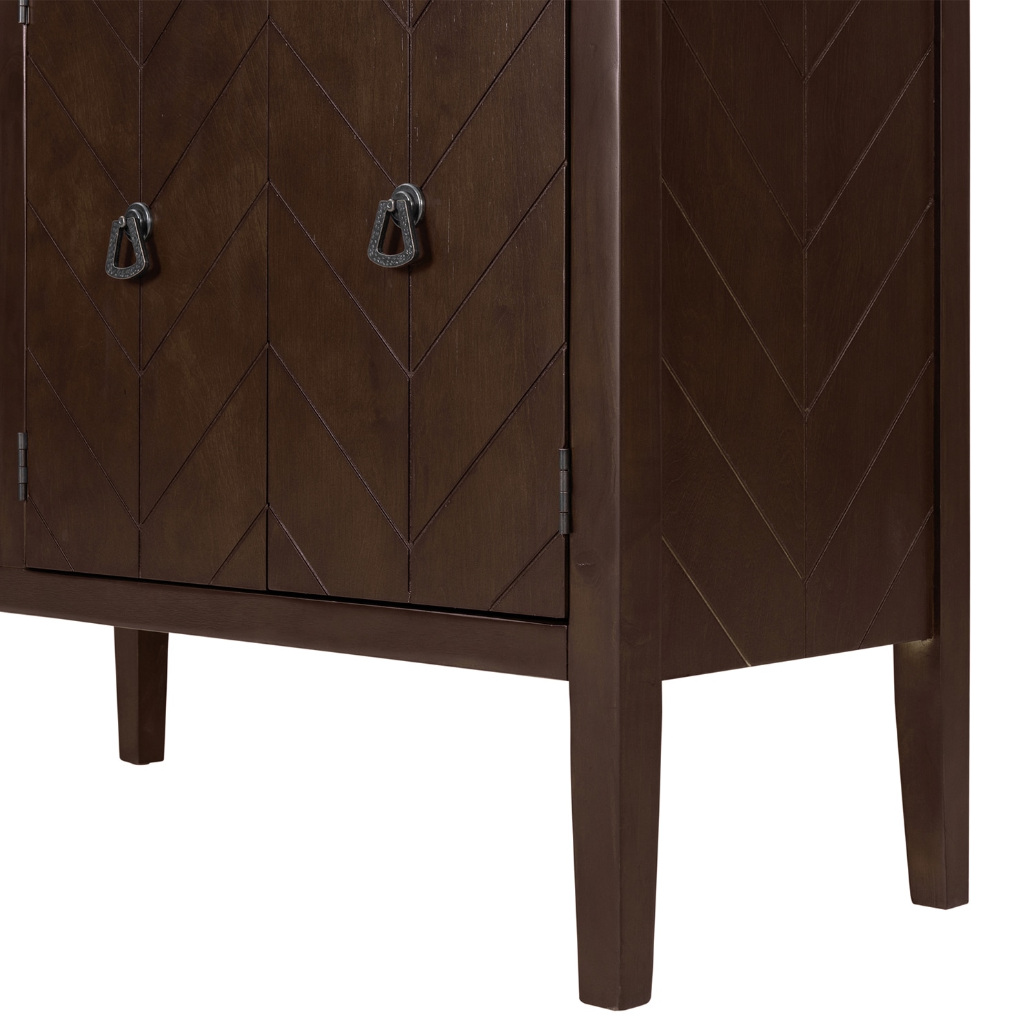 SINOFURN SYA020134BN Console-Sofa-Tables - View #13