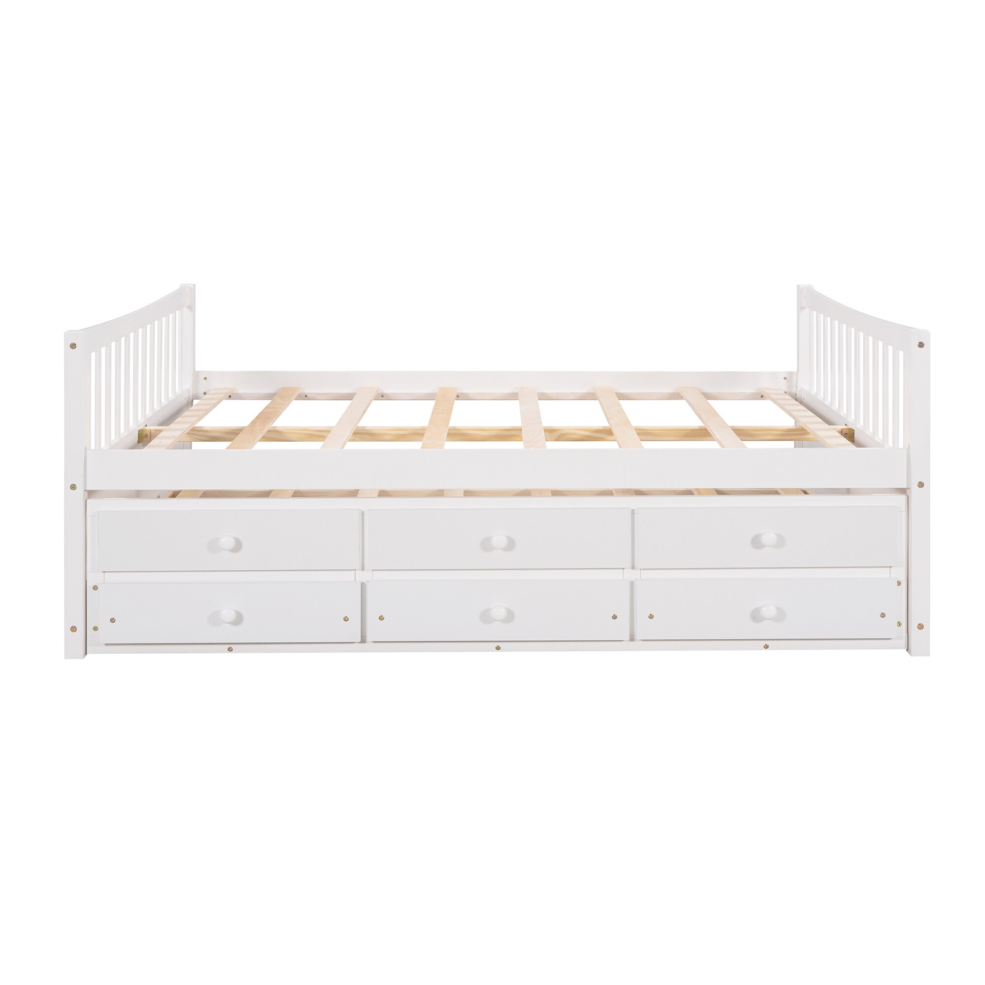 Qualler BLK0341K beds - View #3