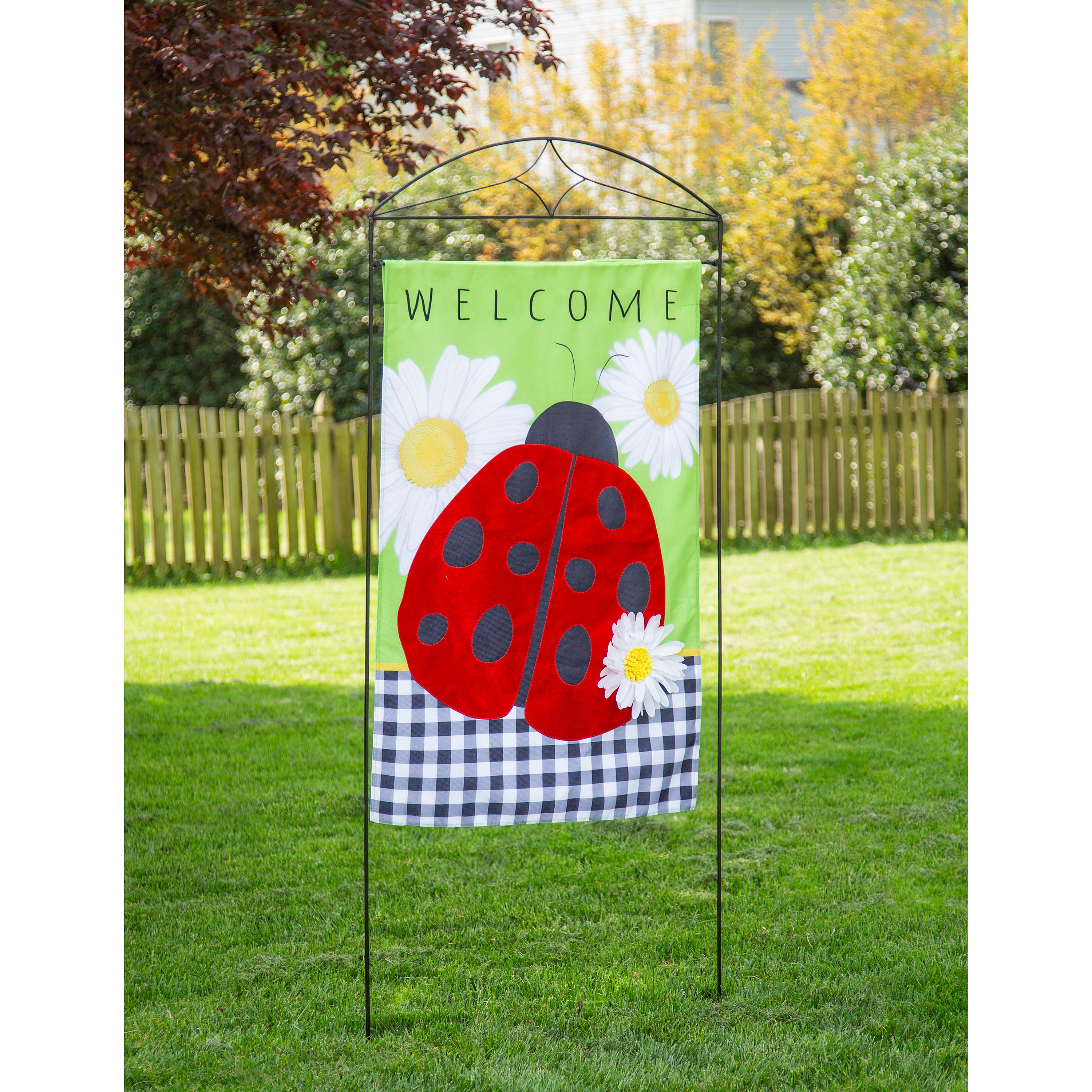 Evergreen 20192KD Flag-Poles - View #3