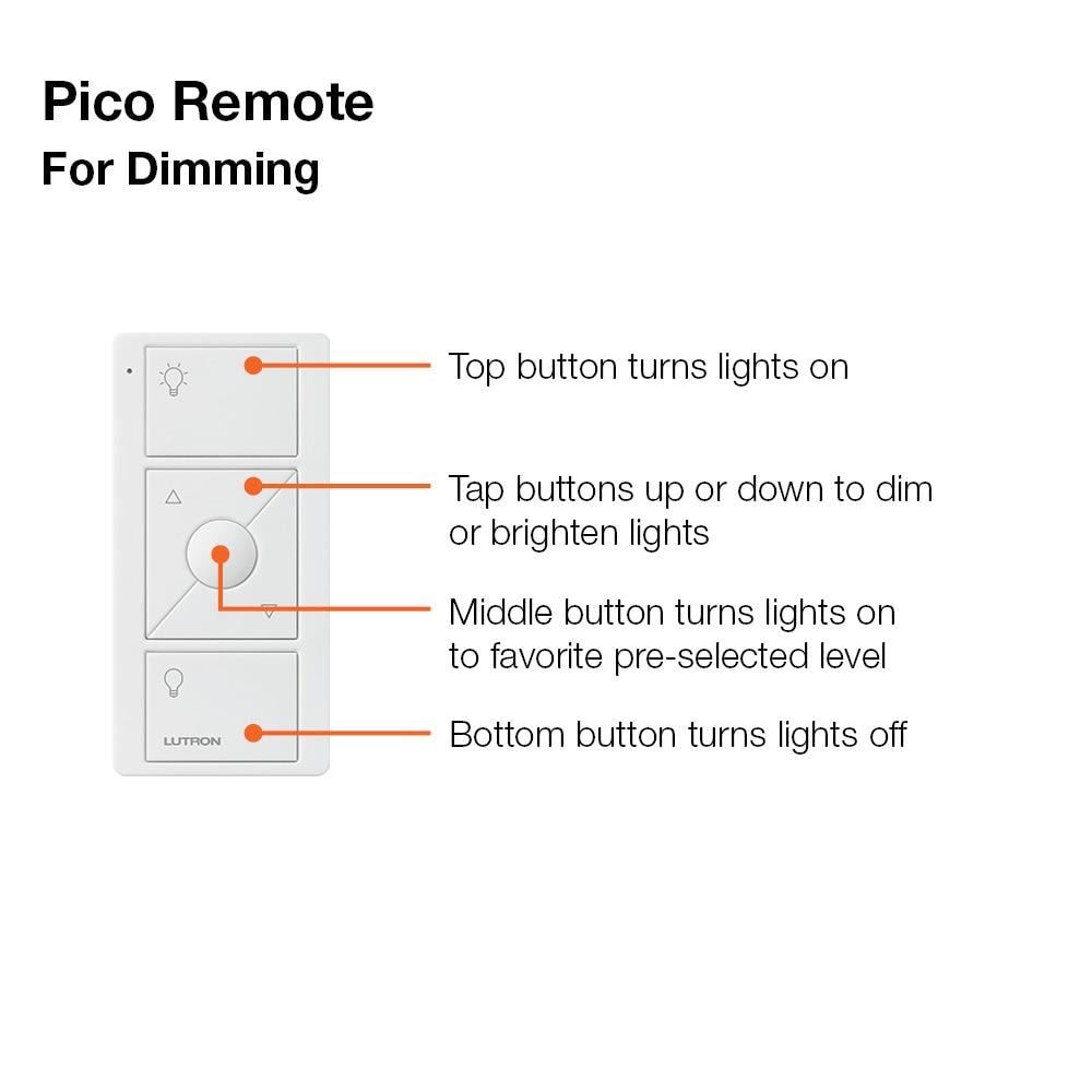 Lutron P-BDG-PKG1W-LW Light-Dimmers - View #11