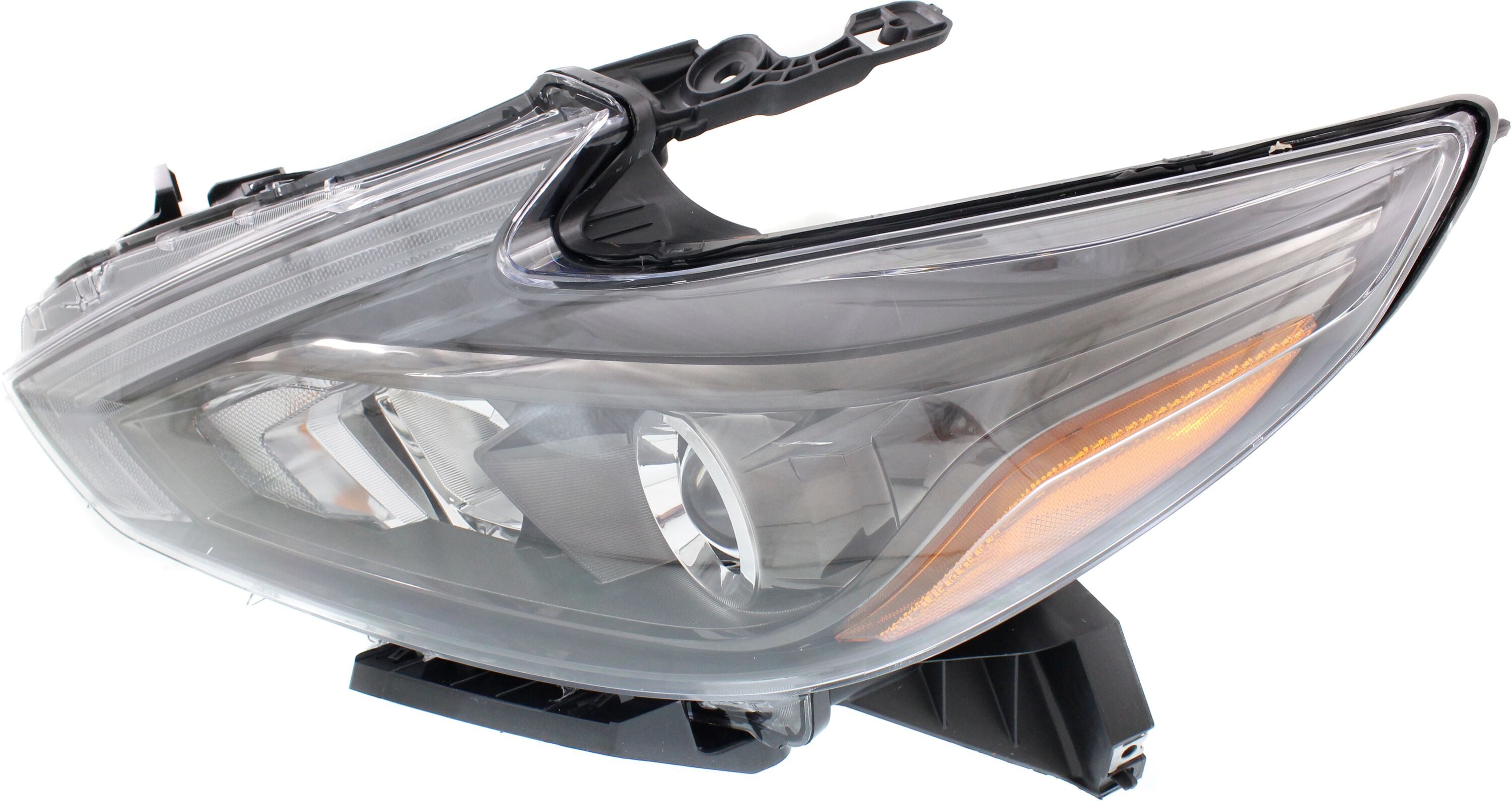 Garage-Pro JCWREPT100338GP Headlights-Components - View #2