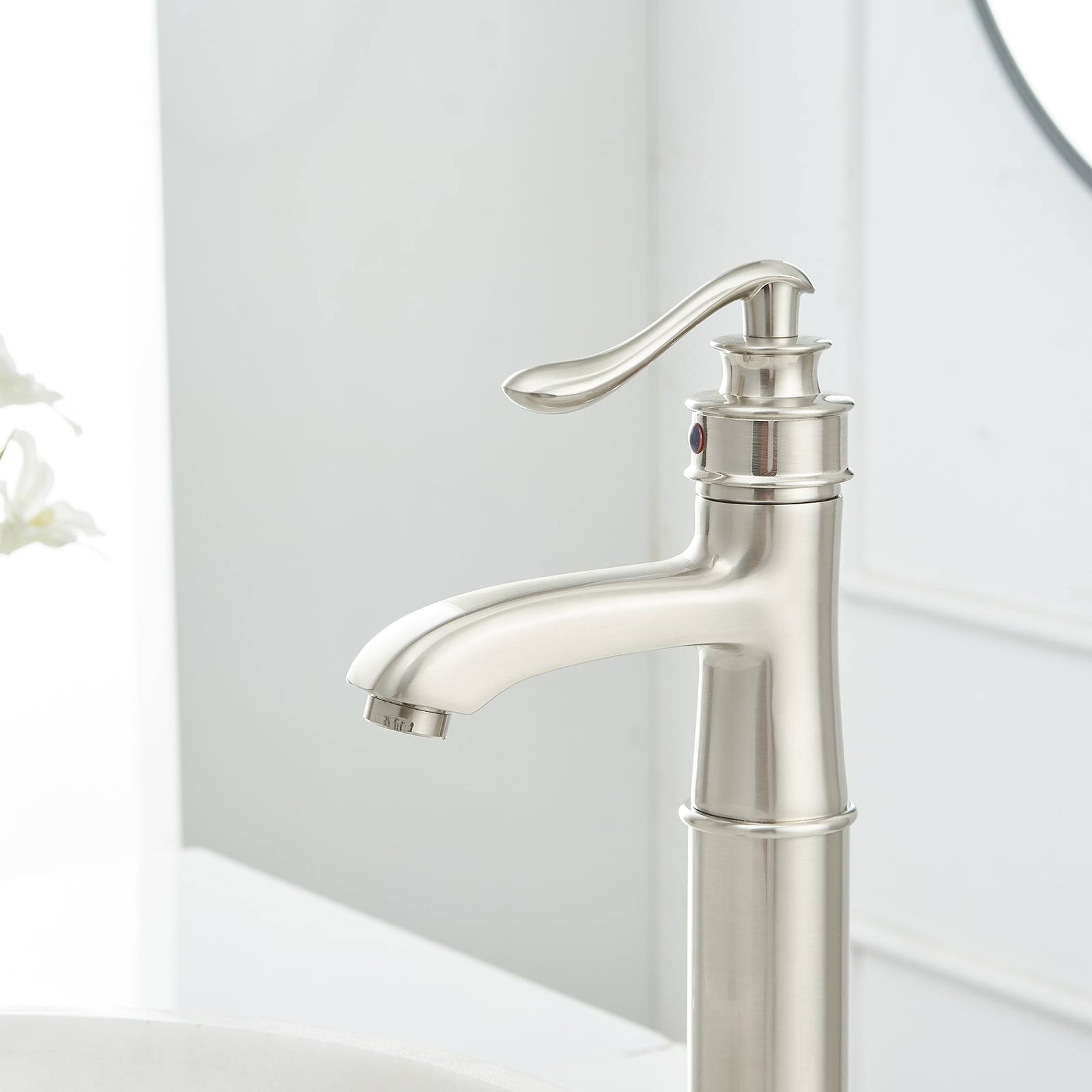 BWE A-96576H-N Lavatory-Faucets - View #8