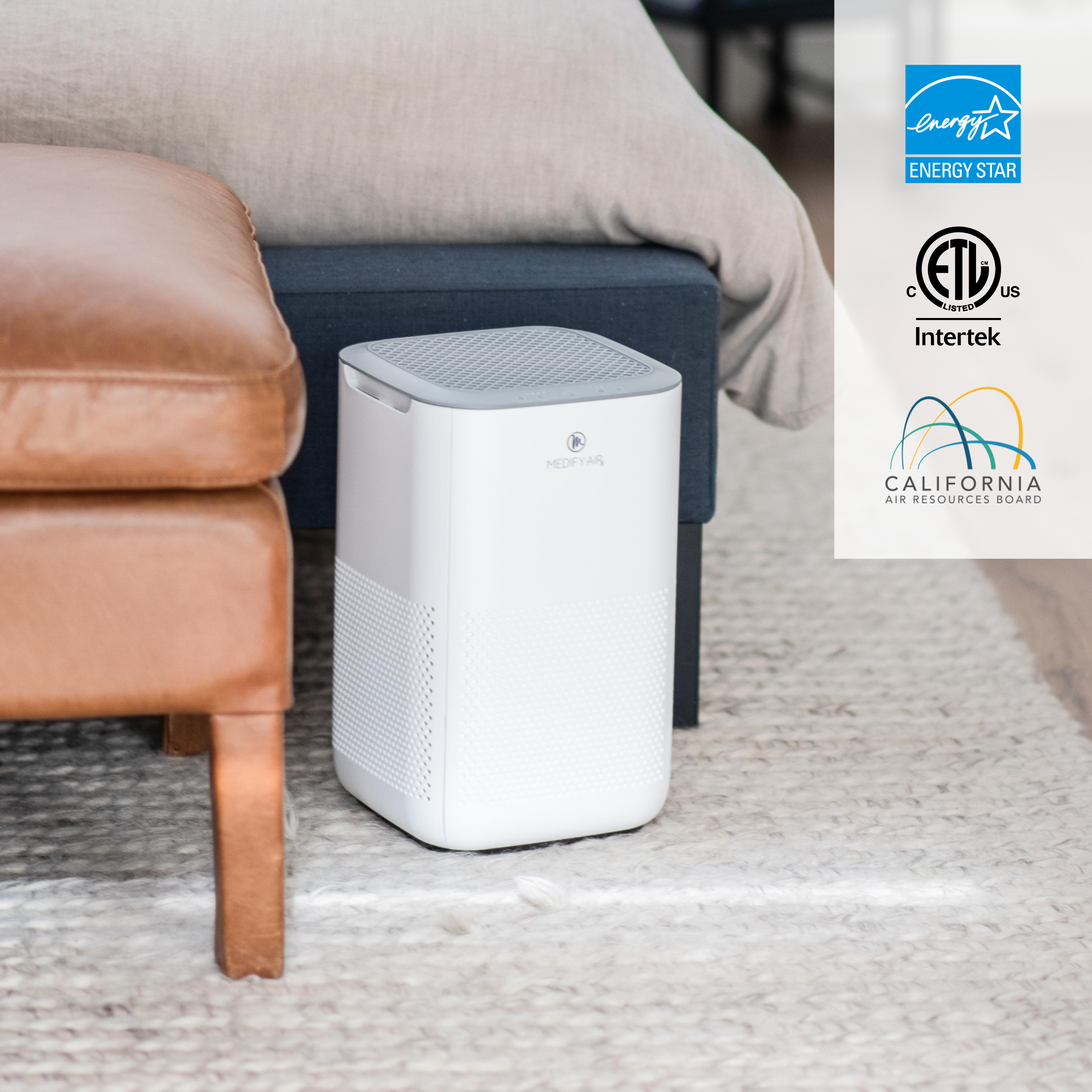 Medify Air MA-15-SMART-W1 m018095 - View #2