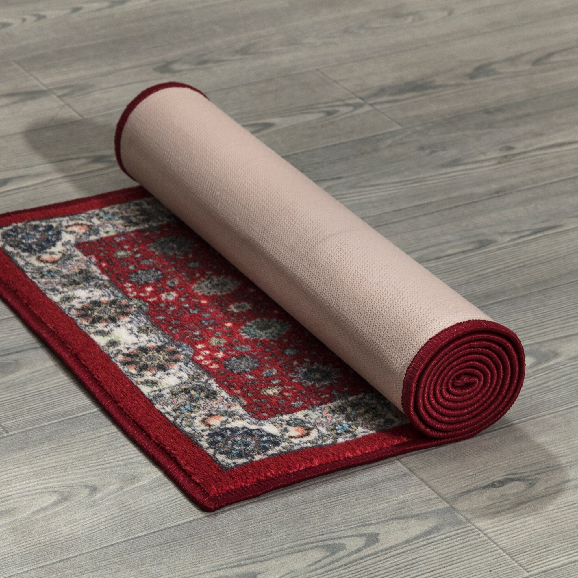 Ottomanson ATS9460-20X59 rugs - View #7