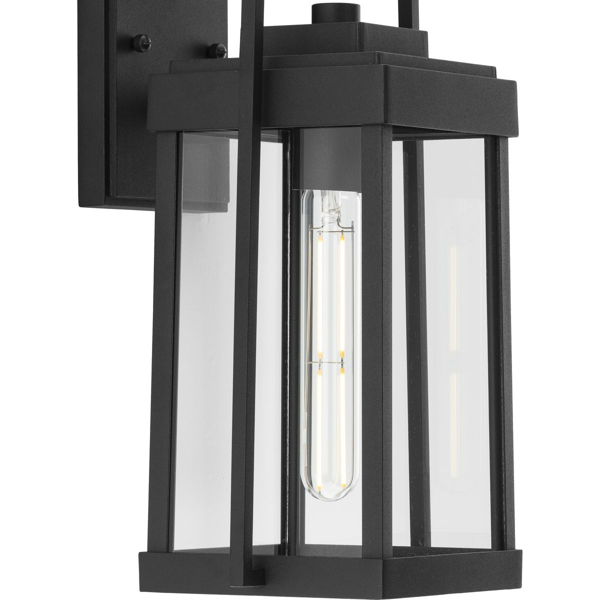 Progress Lighting P560286-031 Outdoor-Wall-Lighting - View #8
