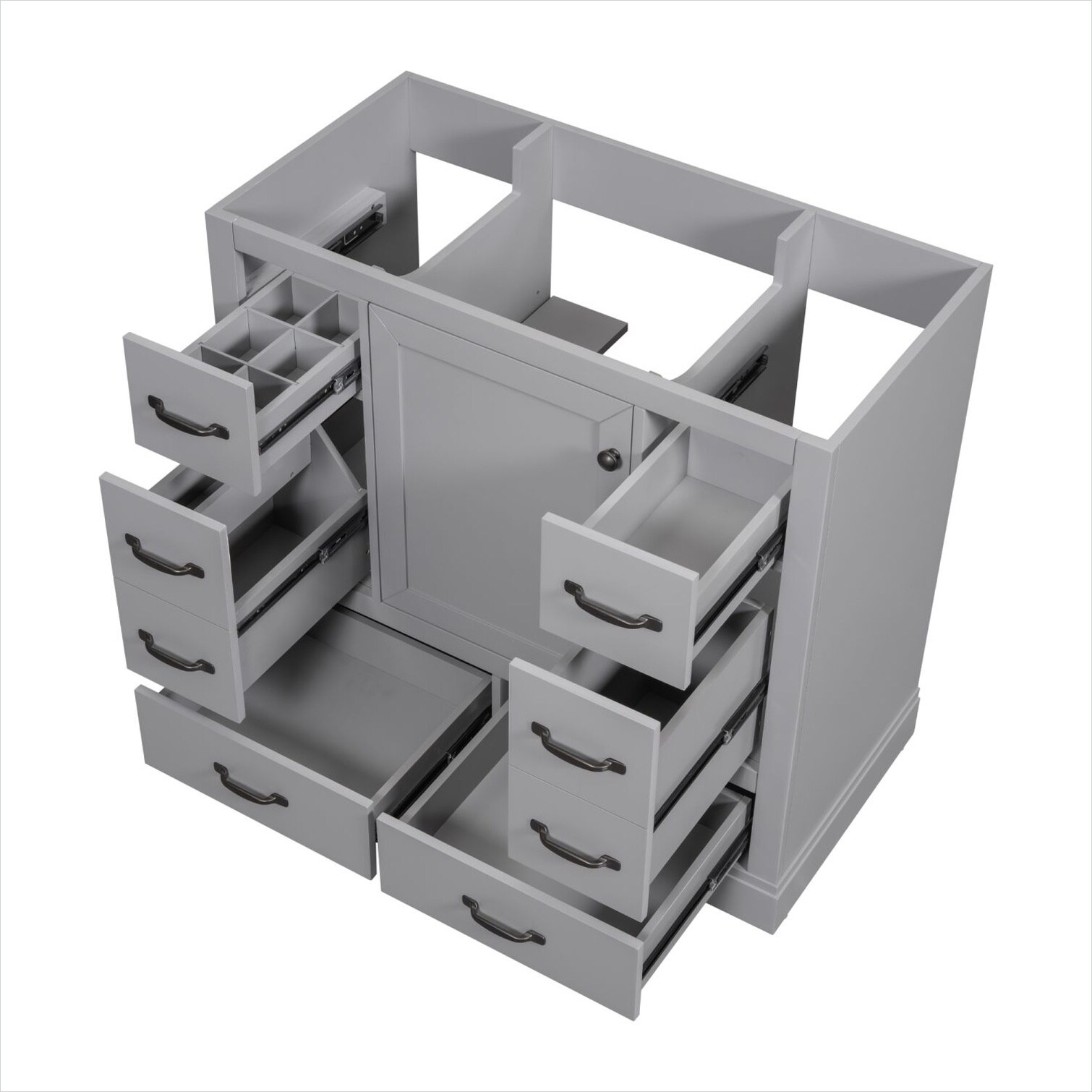 SunJet G197R9G87QBS vanities - View #5