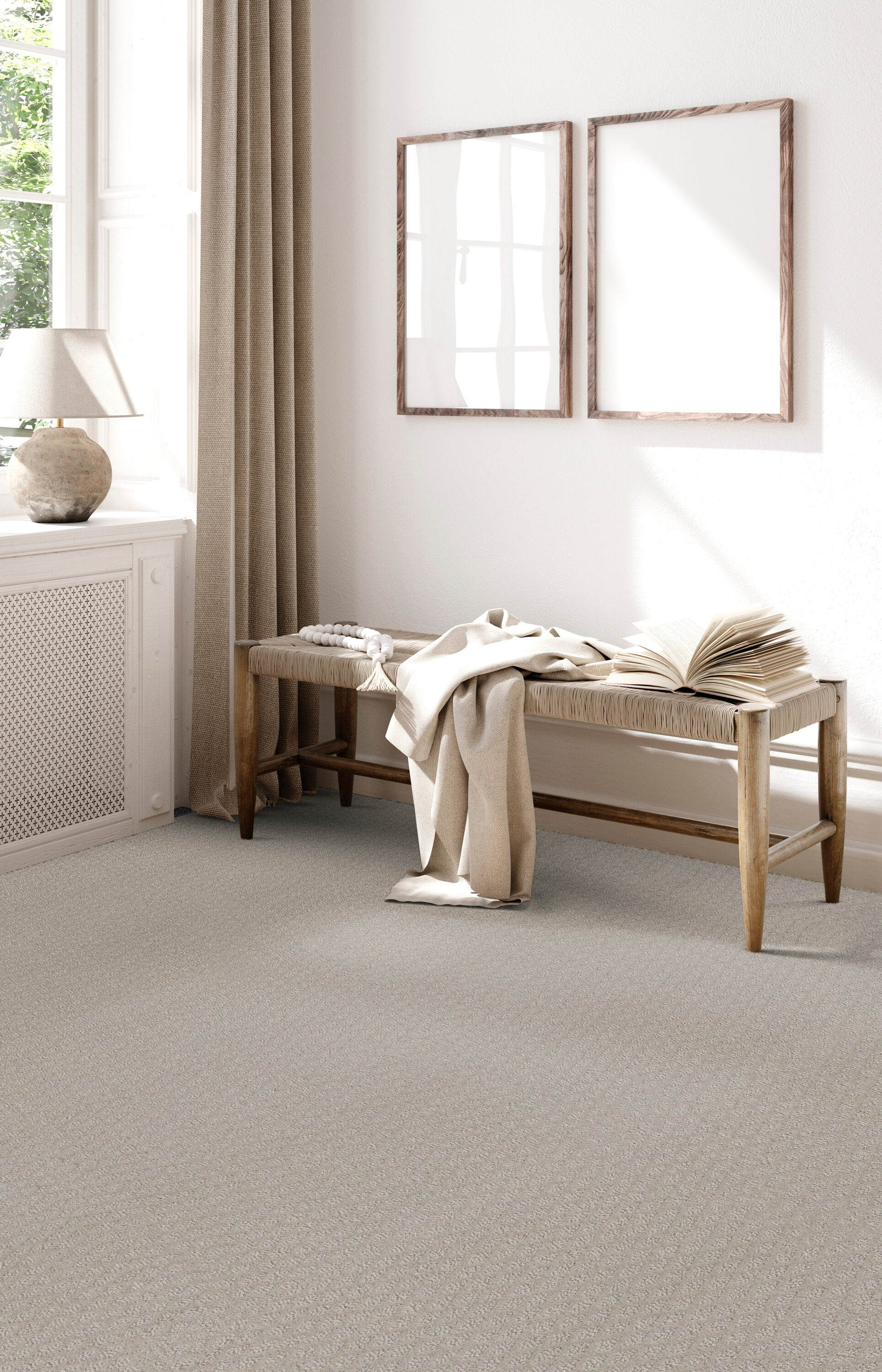 STAINMASTER 7L90400175 Carpet-Panel - View #4