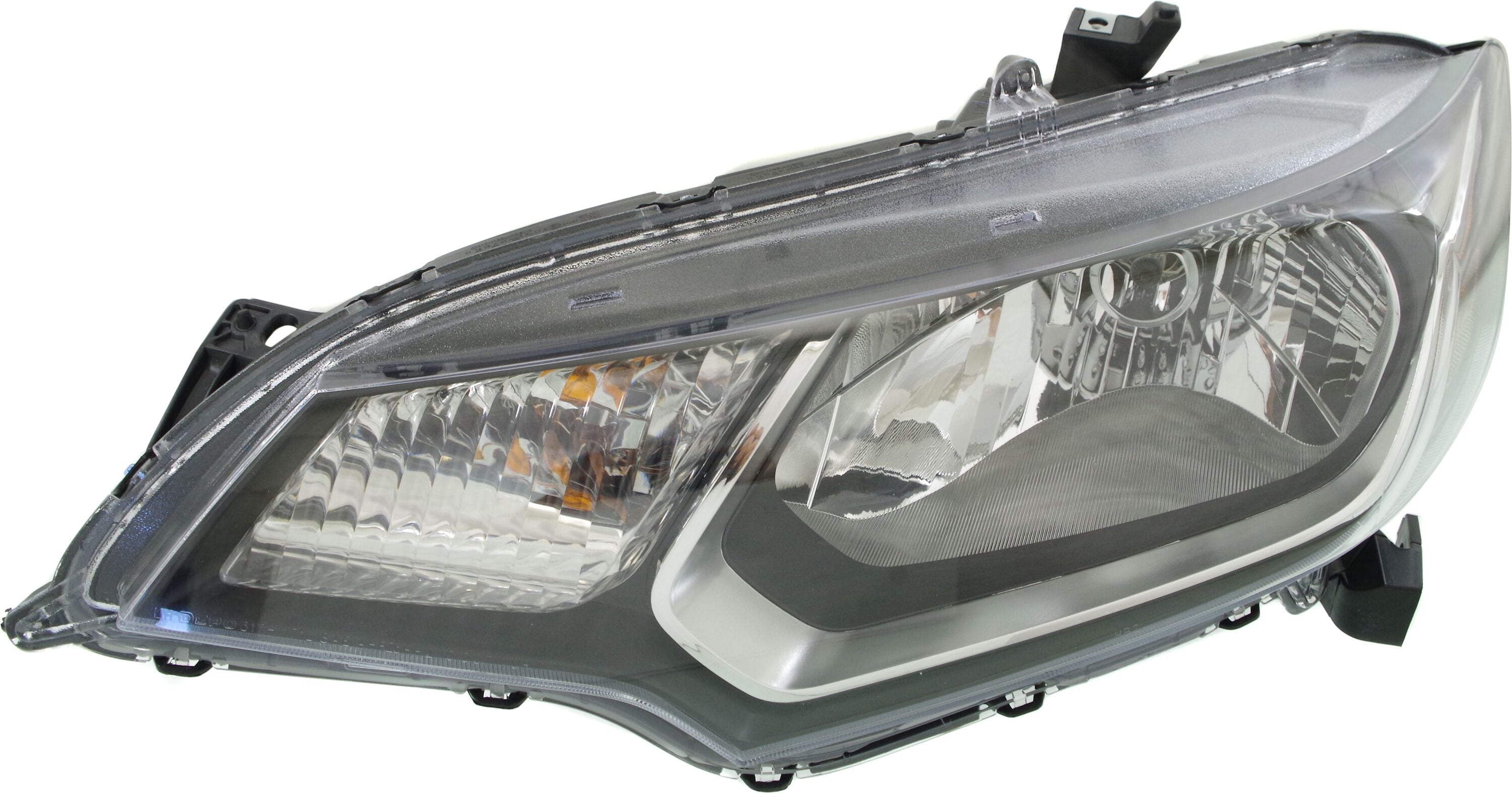 Garage-Pro JCWREPH100364QGP Headlights-Components - View #3