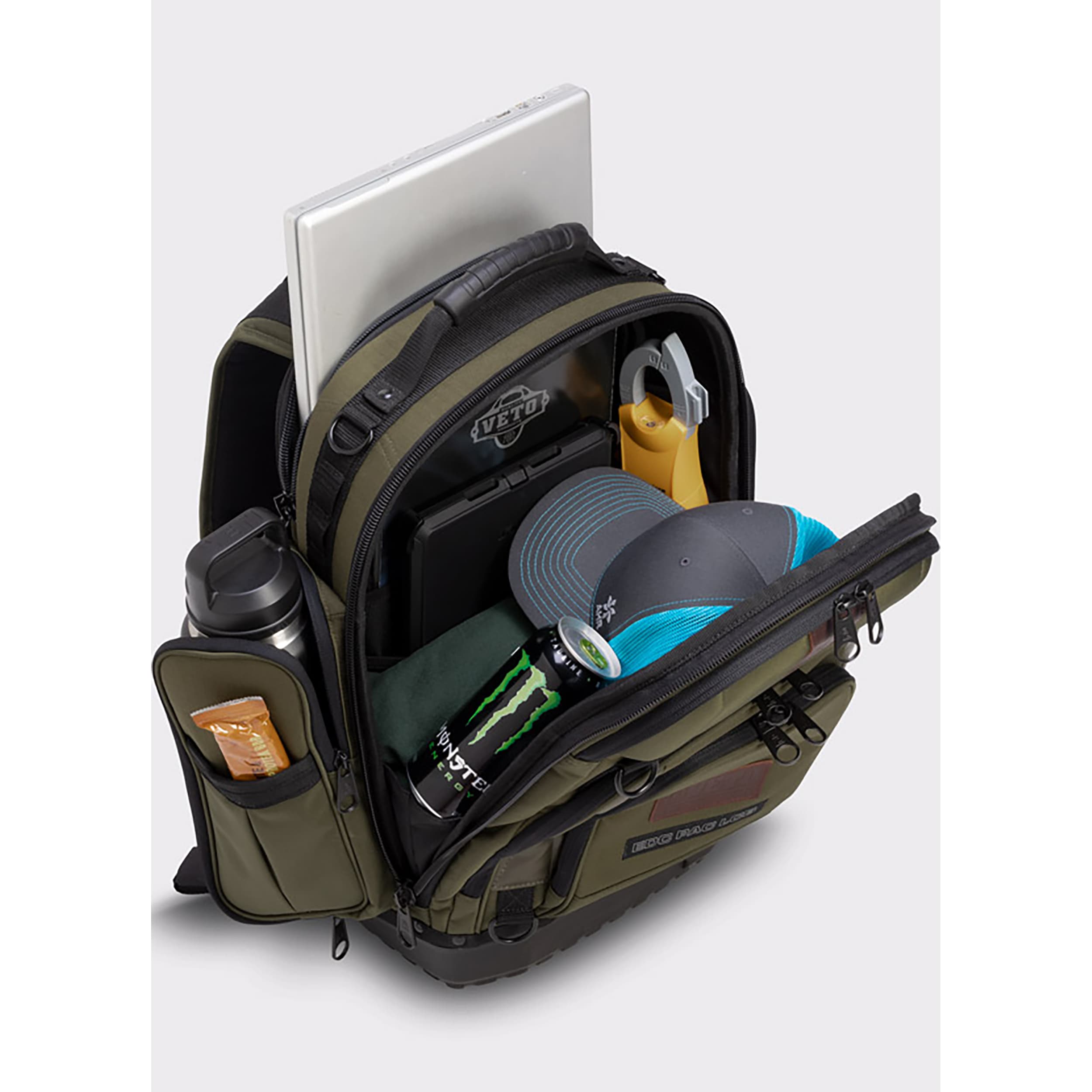 Veto Pro Pac VPP10535 Tool-Bags - View #7
