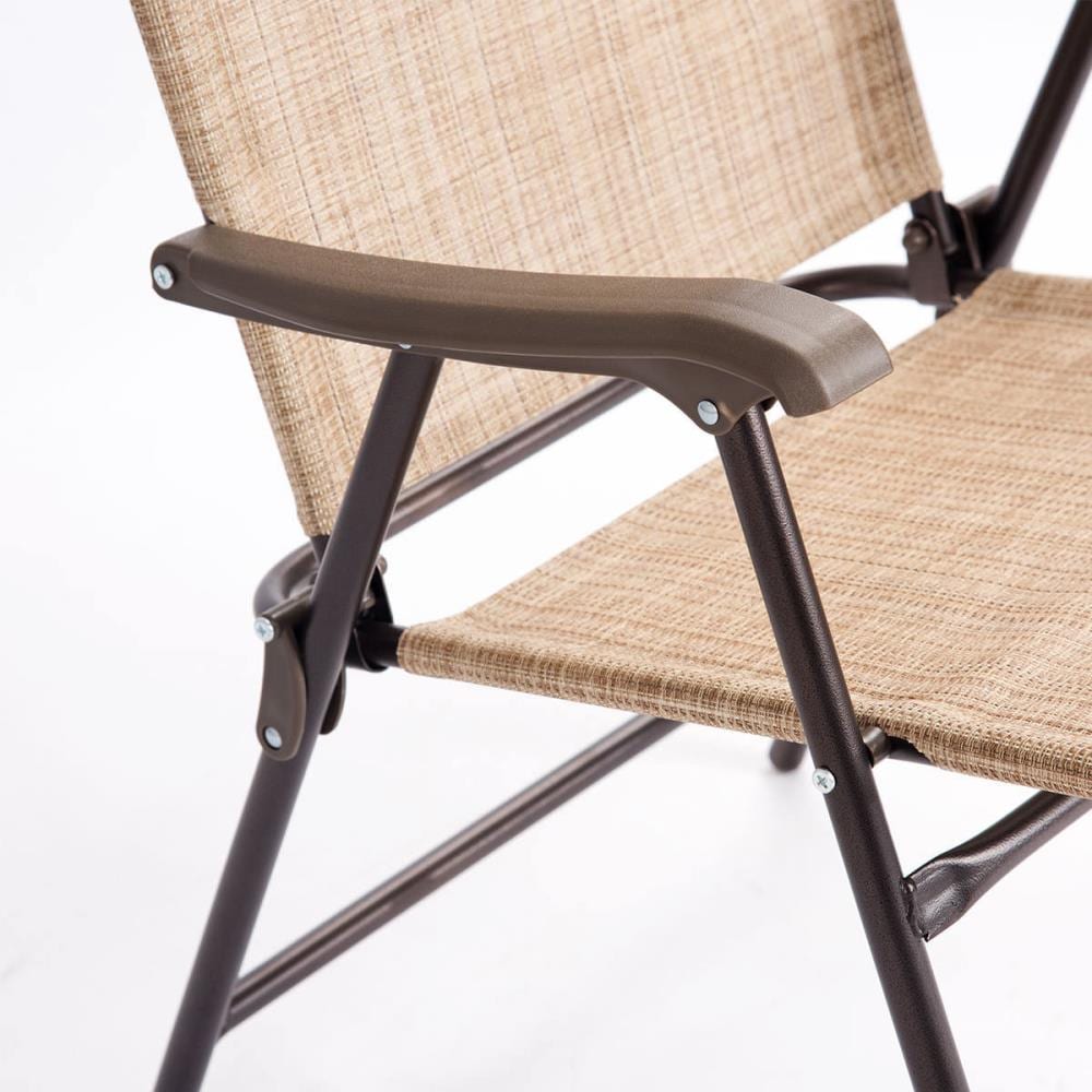 Costway OP3568-2YE Folding-Chairs - View #7