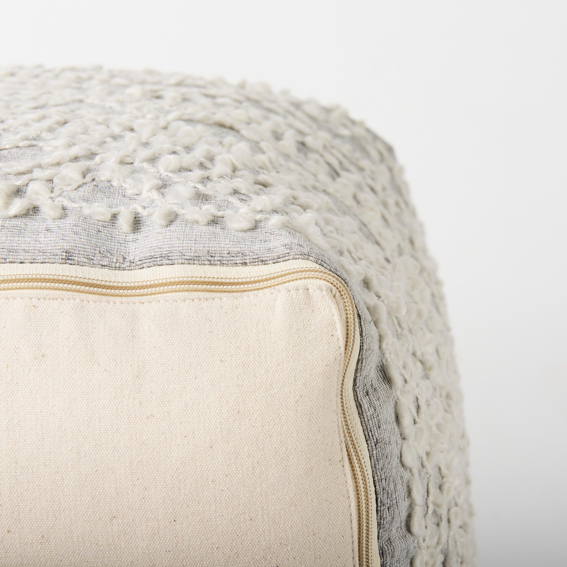 Mercana 69522 Indoor-Ottomans - View #9